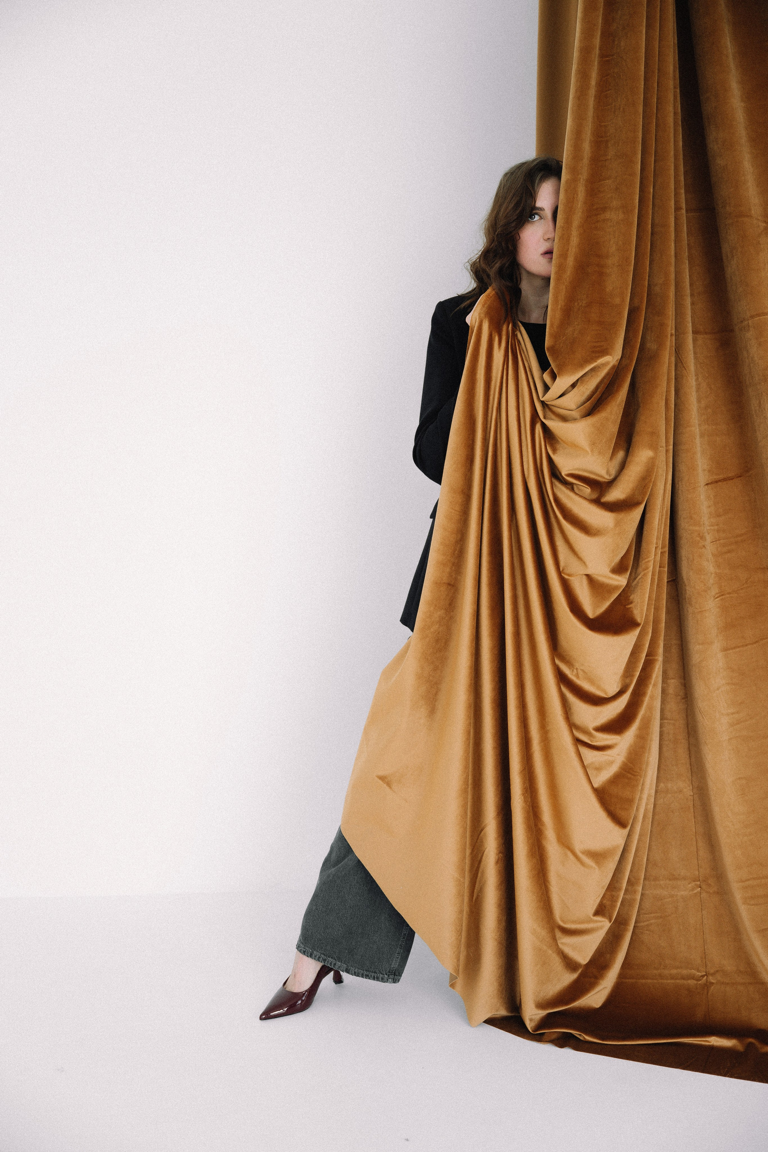 Соня. Тамара Власова