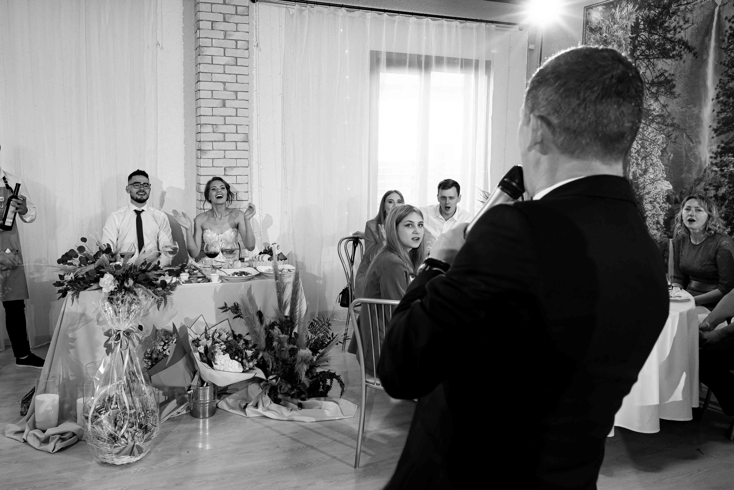 Саша и Катя. Тамара Власова