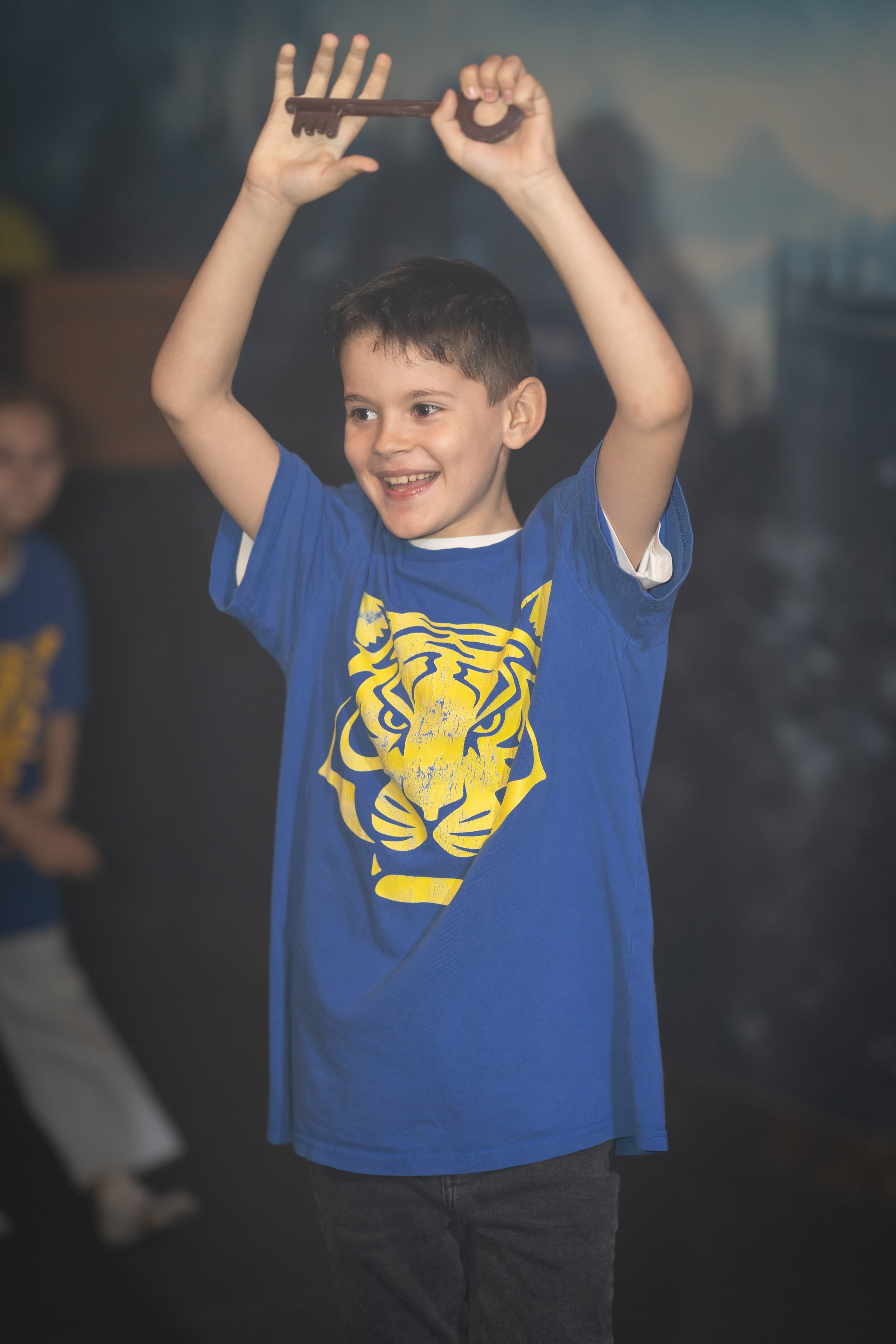 Детский ДР. Семейный и детский фотограф в Сергиев Посаде, Хотьково Якимчук Любовь