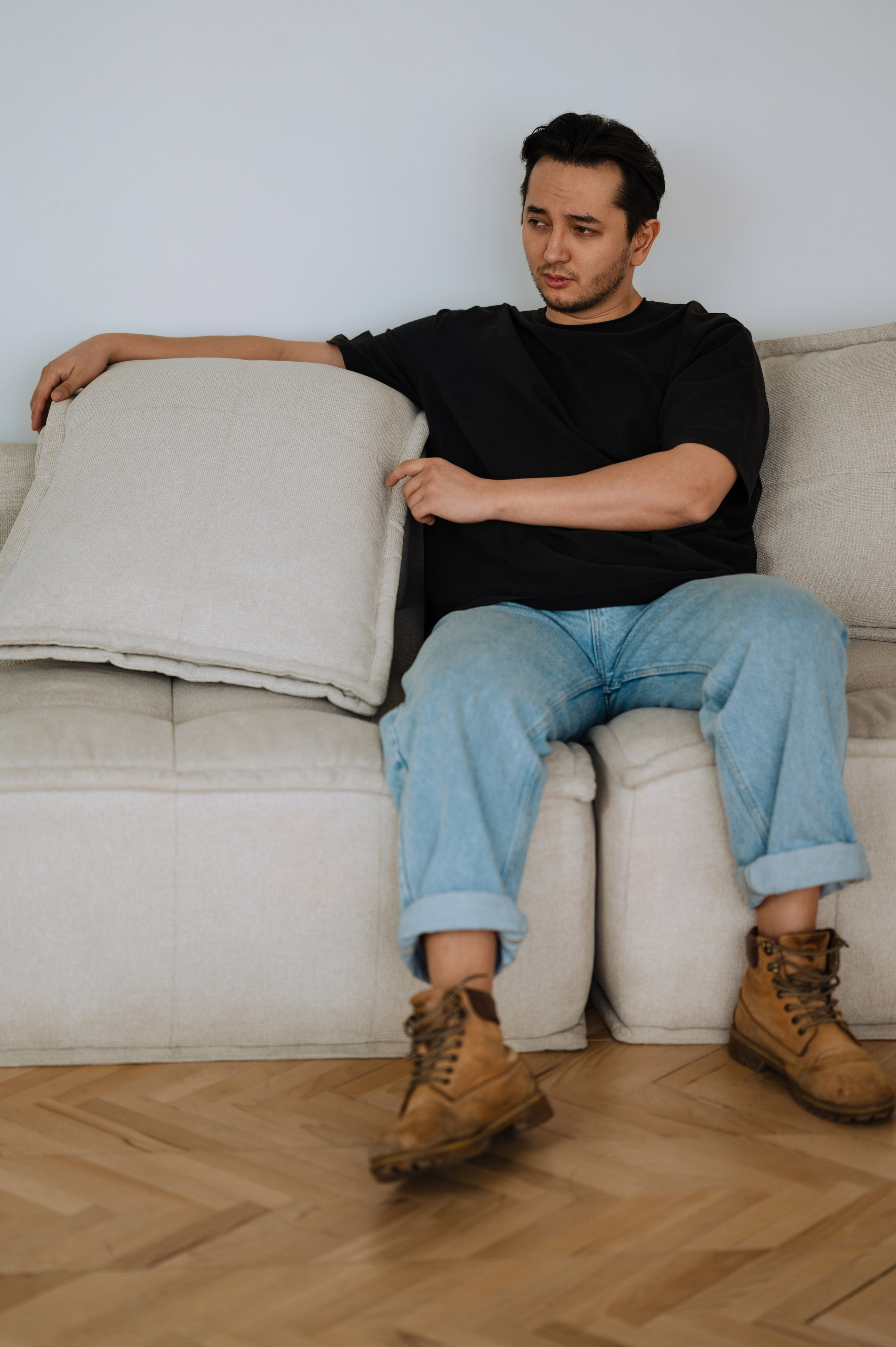 Семен и Юлия, фотостудия 6 etage. Фотограф Красноярск Екатерина Карпеза