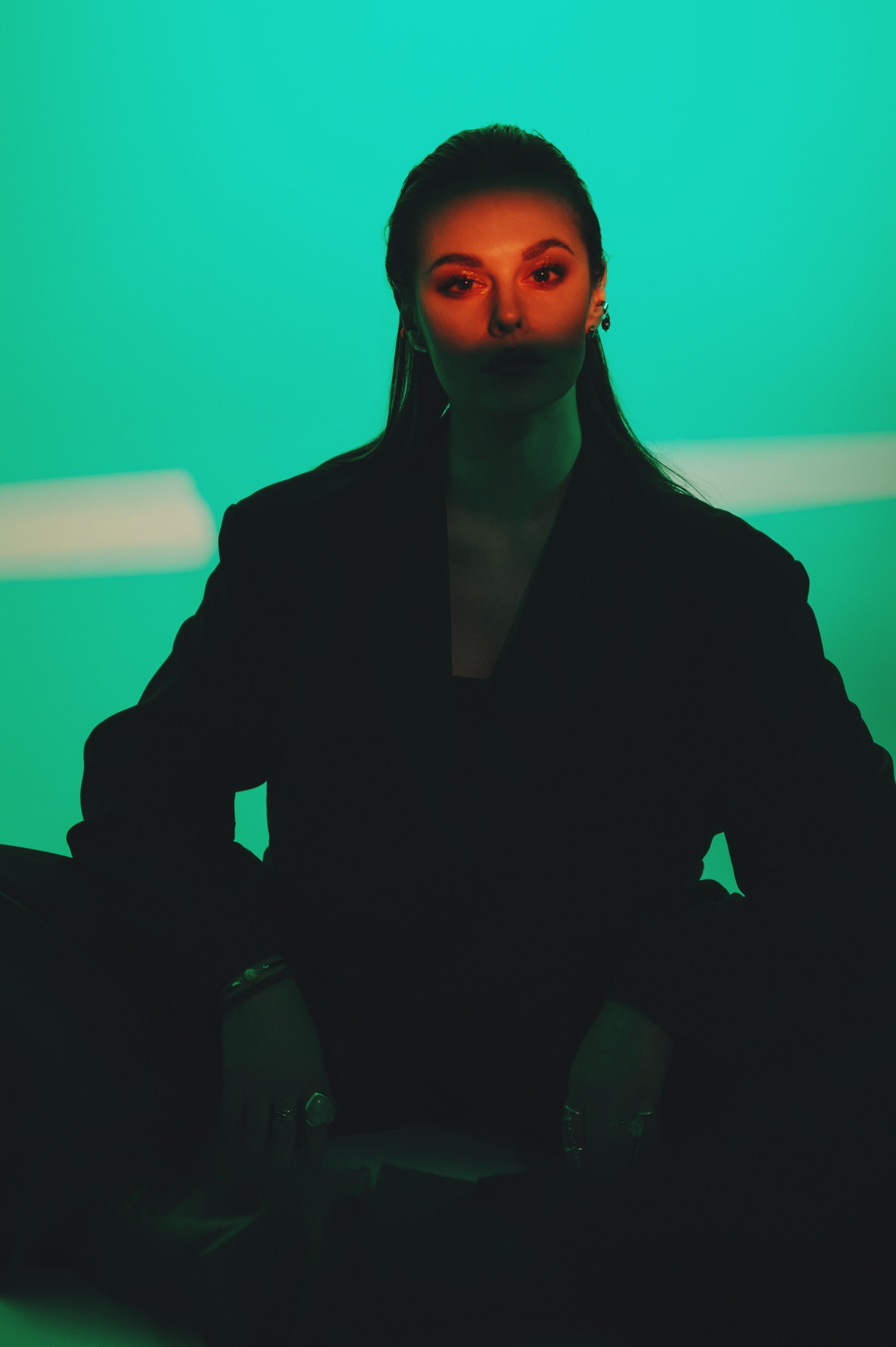 Studio. Фотограф Сергей Воля