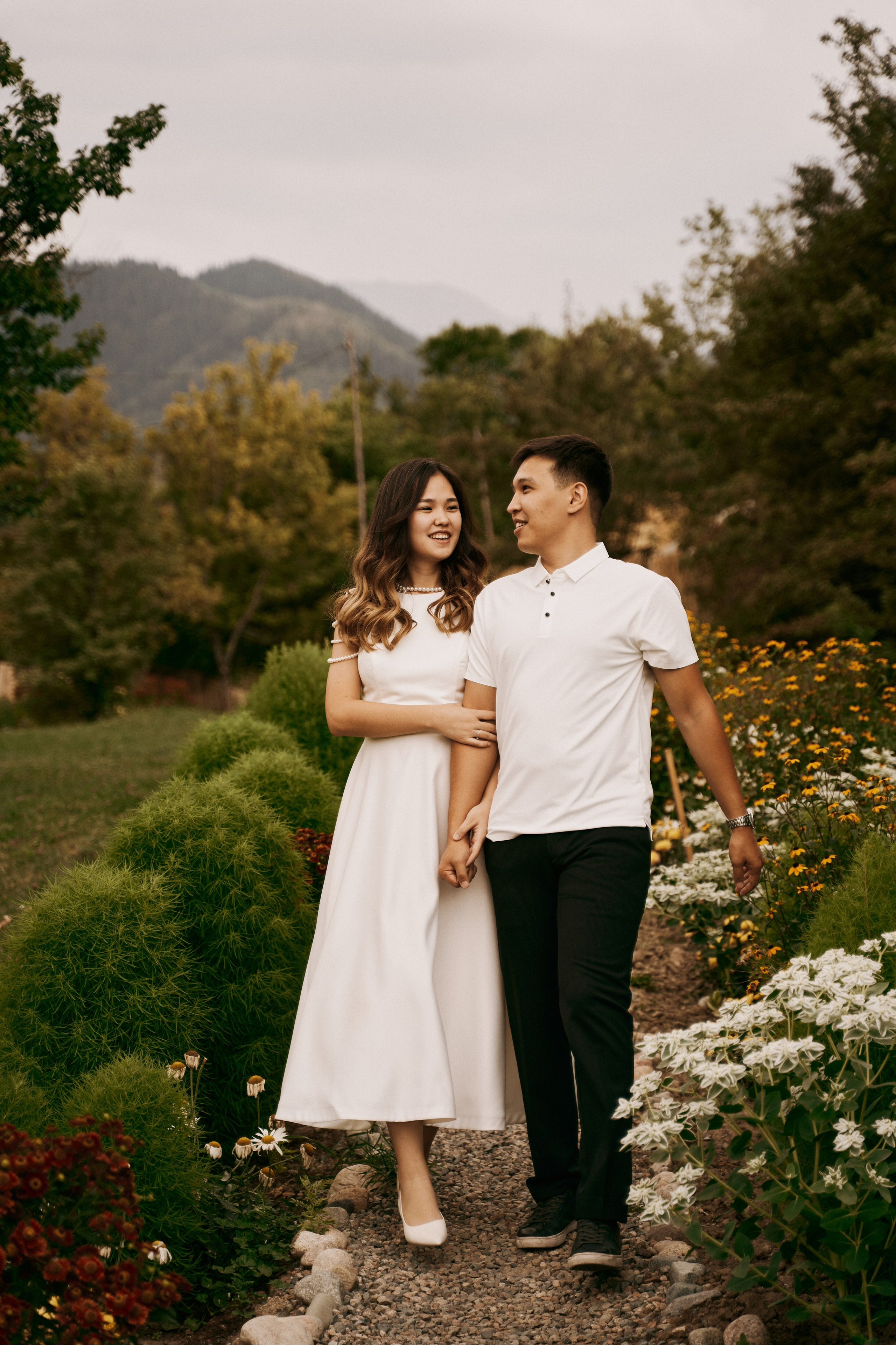 История вдвоем. Искарова Зарина, фотограф в Алматы