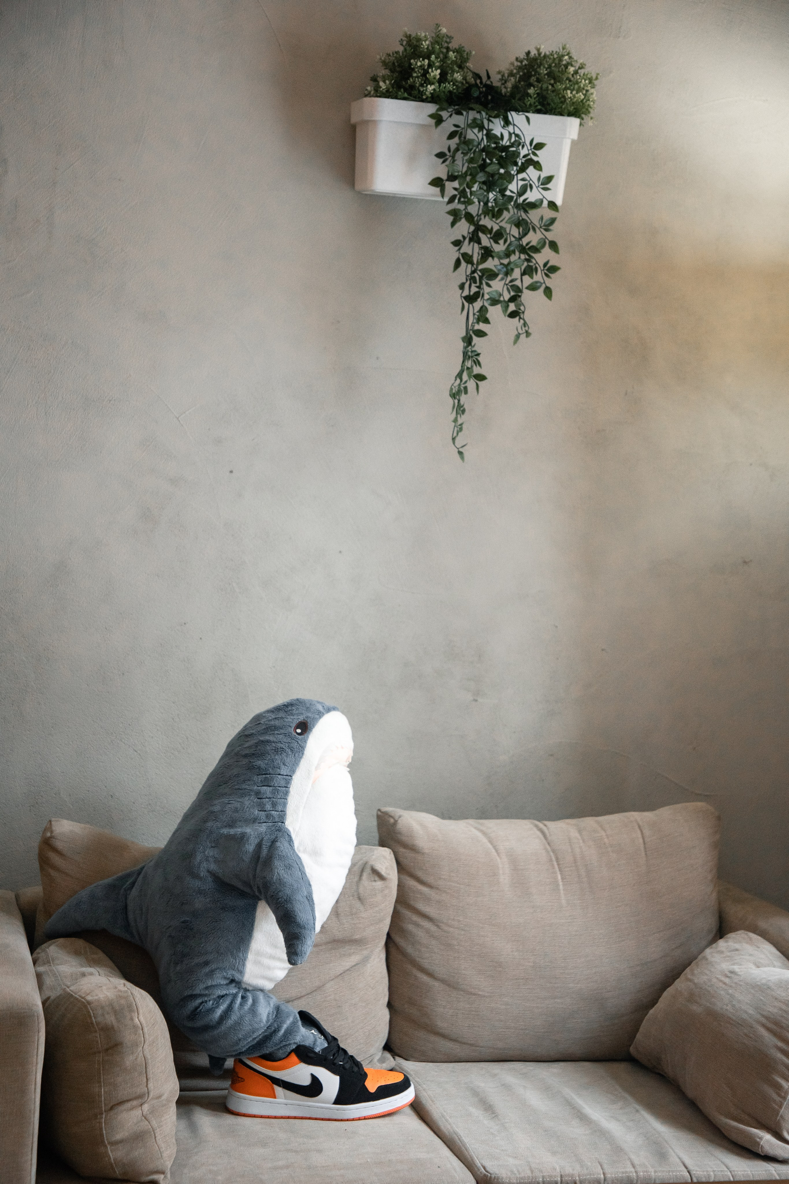 Не усложняй. Фотограф Денис Лесковский (Тюмень)