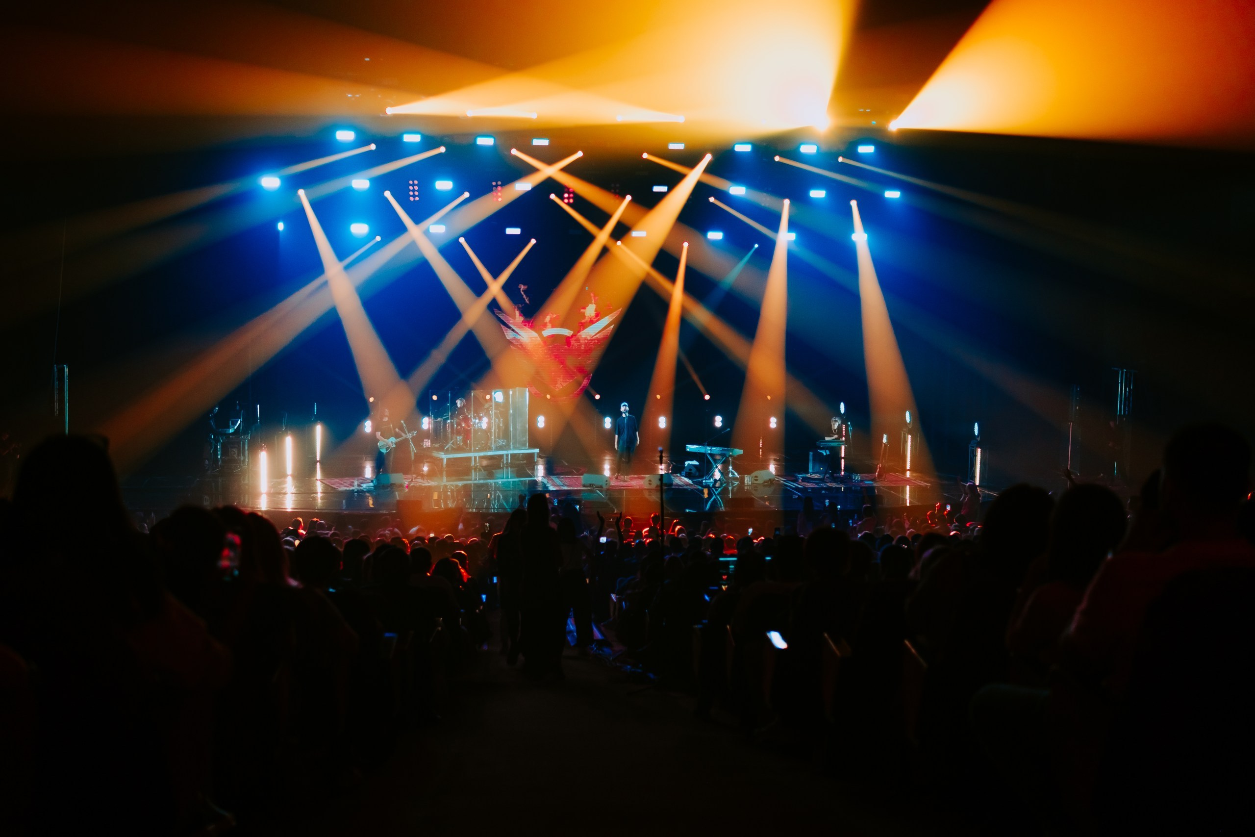 Мачете | Ташкент. Концертный фотограф в Санкт-Петербурге