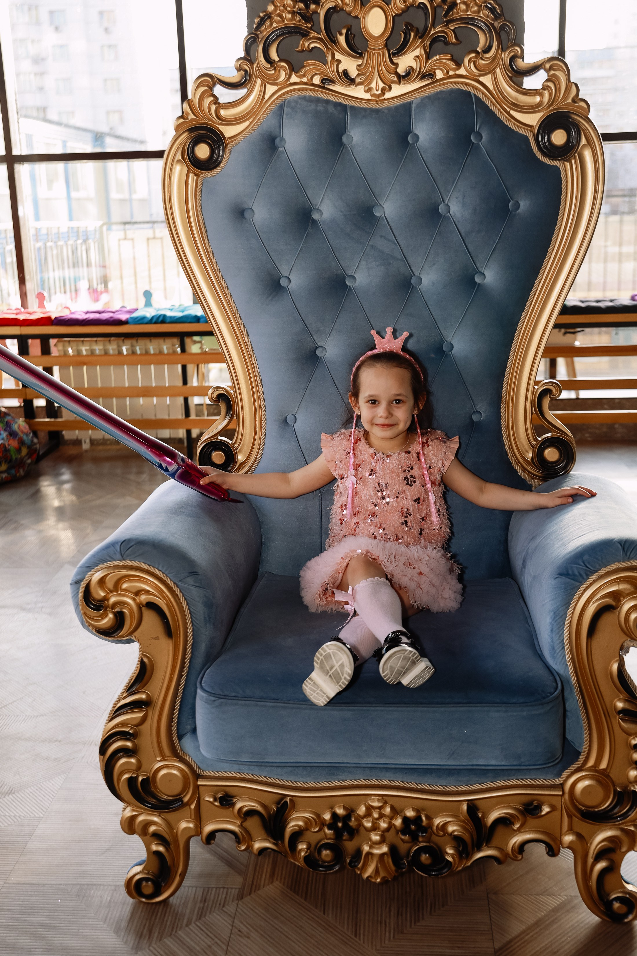 Др Егора в Вандер Пунш. Фотограф Юлия Мальцева