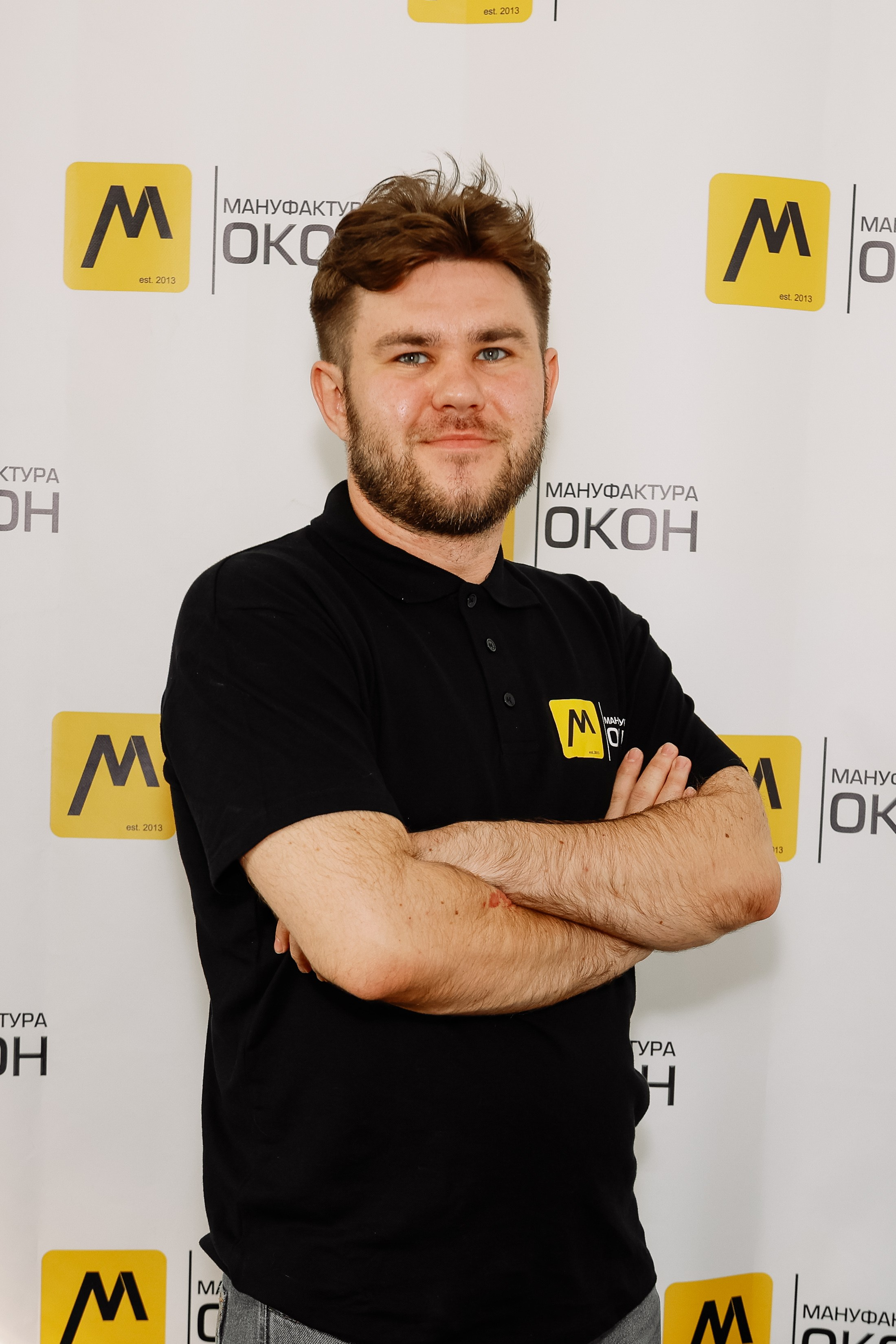 Контент для компании Мануфактура окон. Фотограф Юлия Мальцева