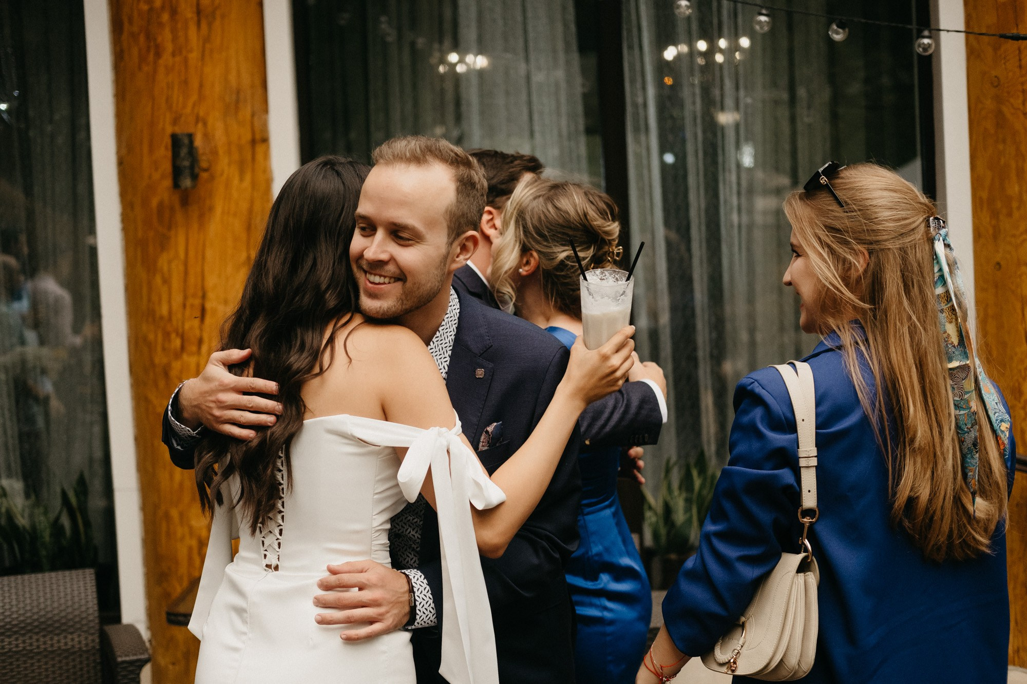 LaFa. Свадебный фотограф Александра Тюлякова