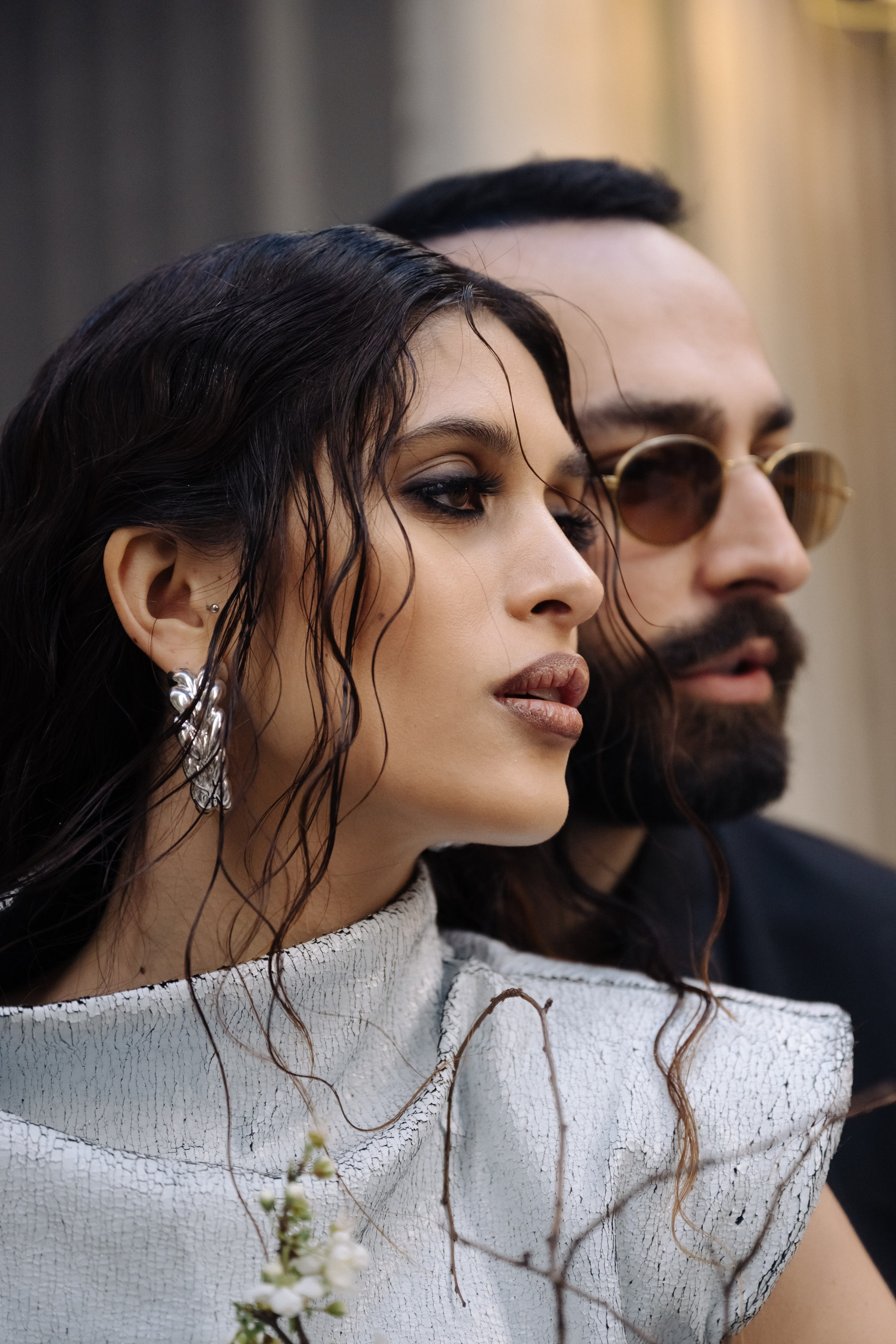 Туги и Сальма. Свадебный фотограф МОСКВА, КРЫМ, СМОЛЕНСК АЛЯ КОНОВАЛОВА