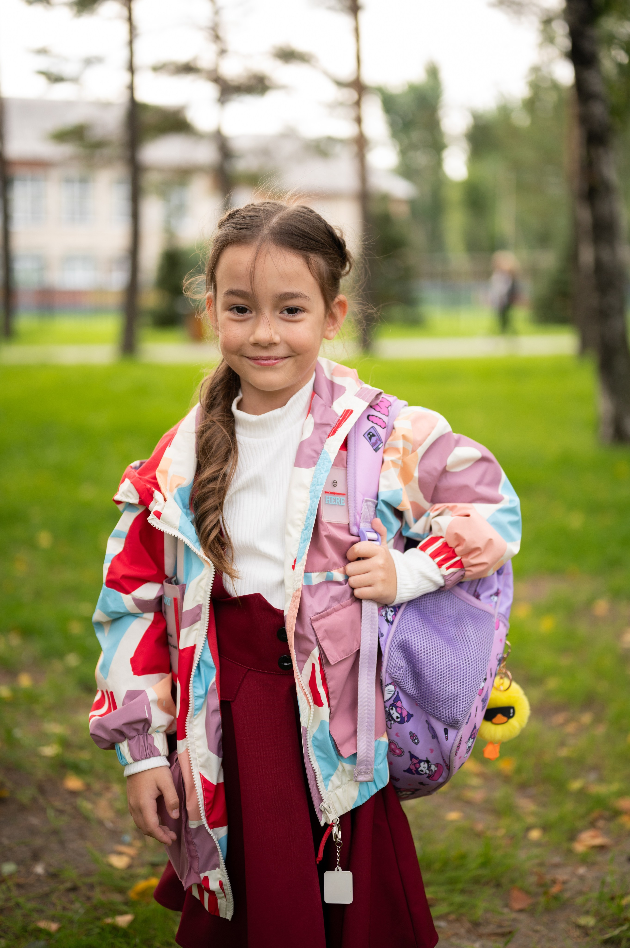 1 сентября 16 гимназия 2 класс (линейка + в классе+ на улице). Фотограф новорожденных, семейный детский в Тюмени Татьяна Морозова