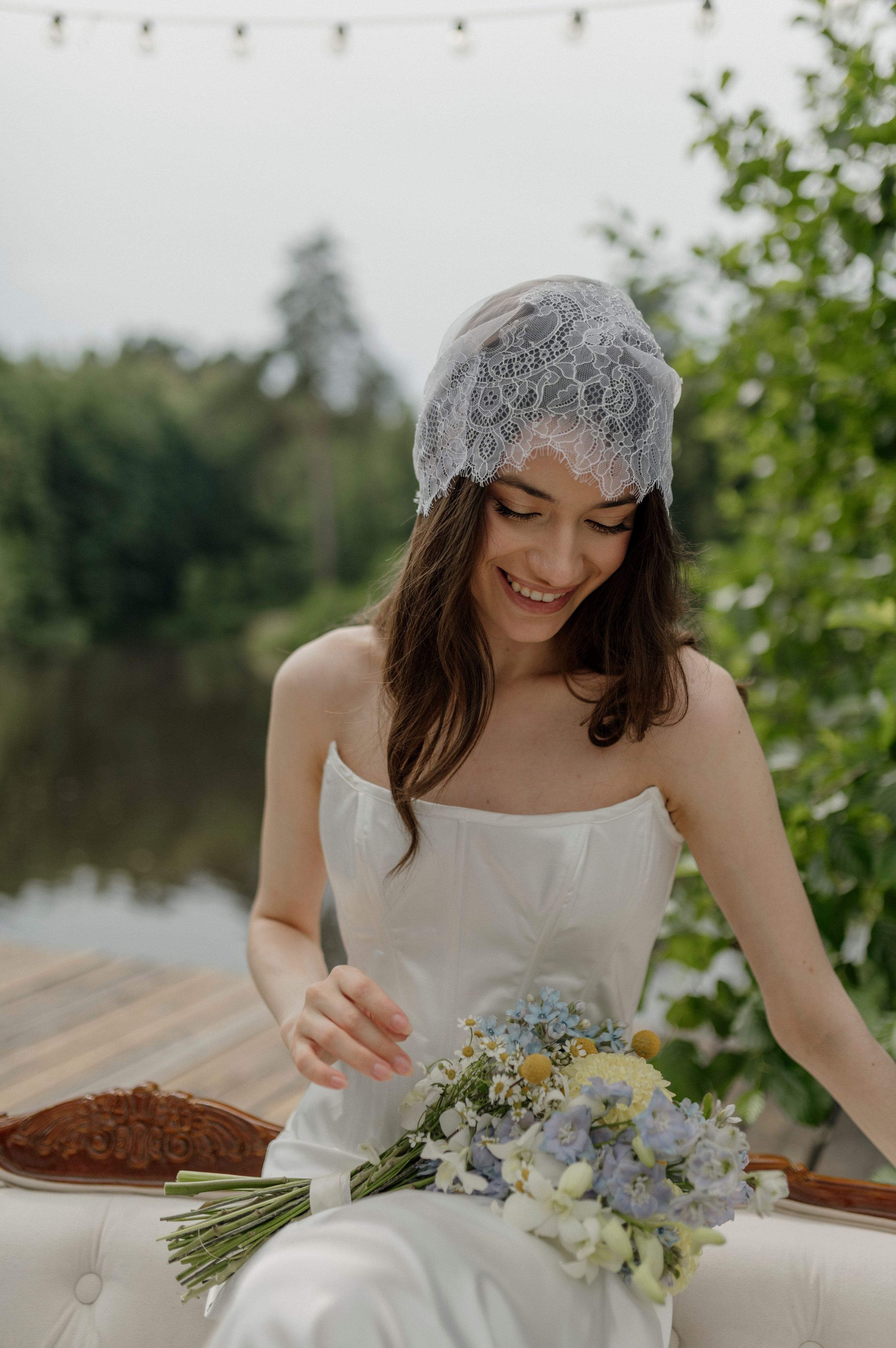 Артур и Таисия. Свадебный и Семейный фотограф в Ярославле Алёна Колясникова