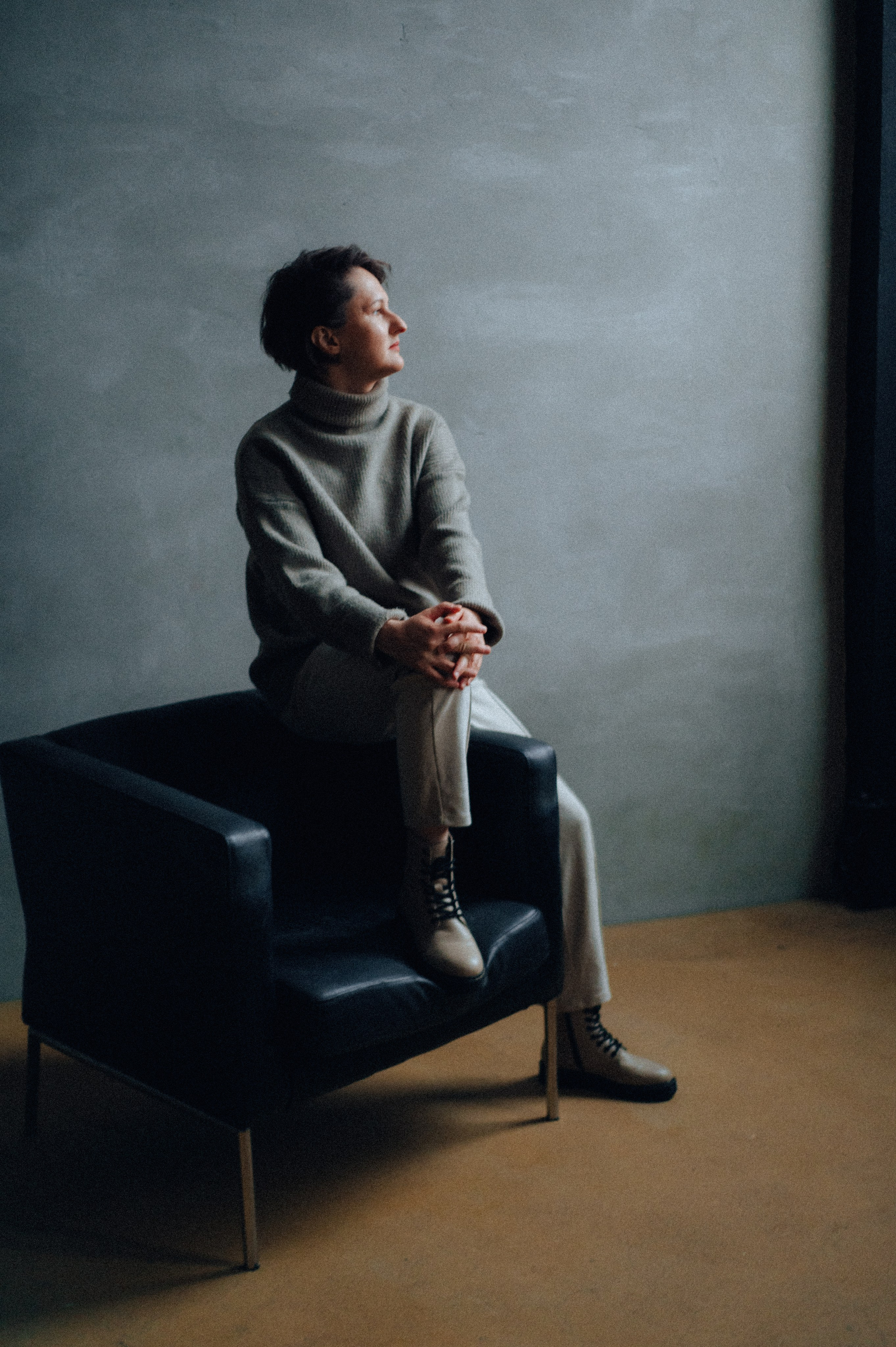 Ольга. Фотостудия Дом. НН. Детский и семейный фотограф Катерина Мишина