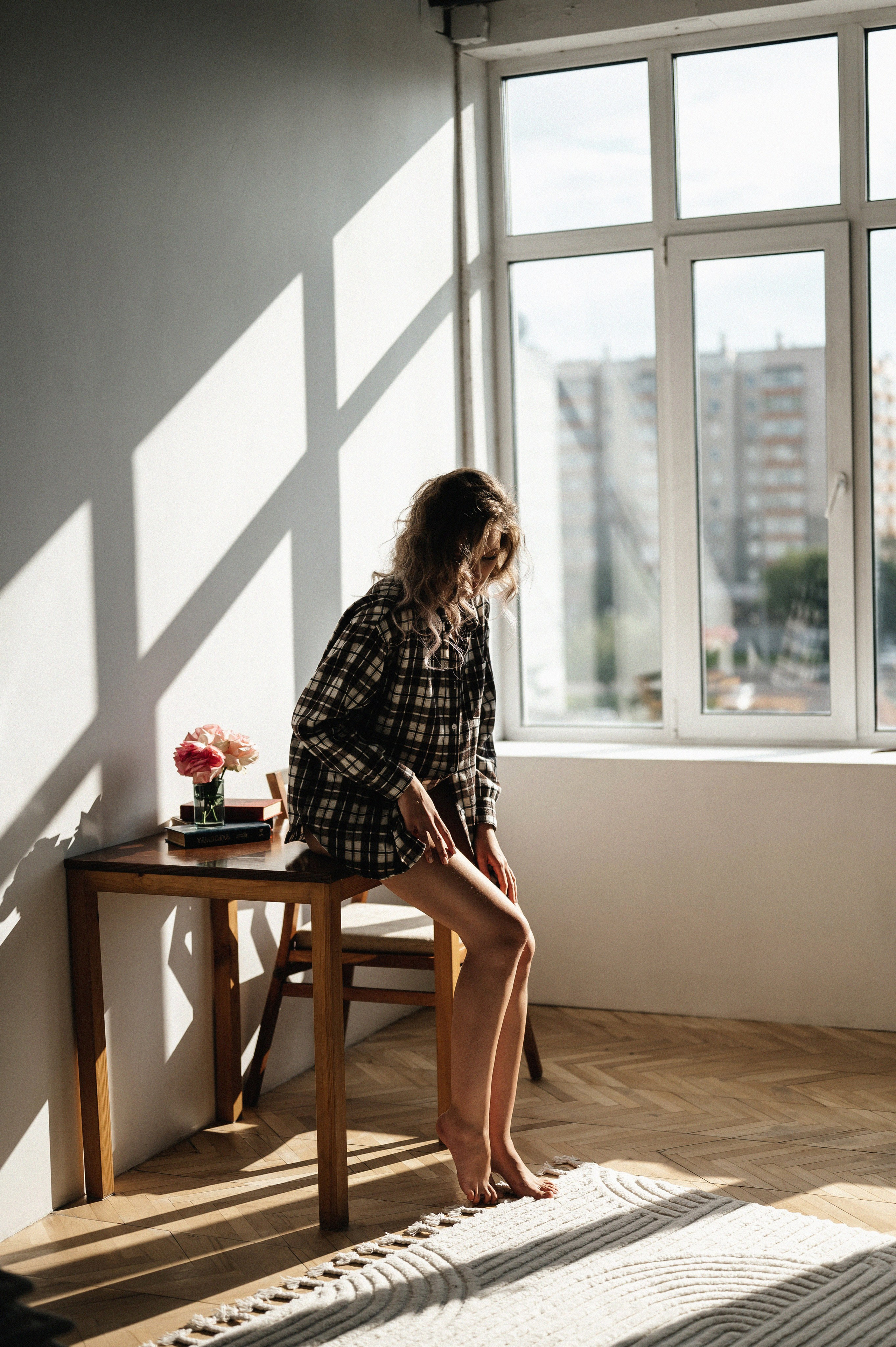 Алена. Свадебный и семейный фотограф в Красноярске Виктория Тимонина