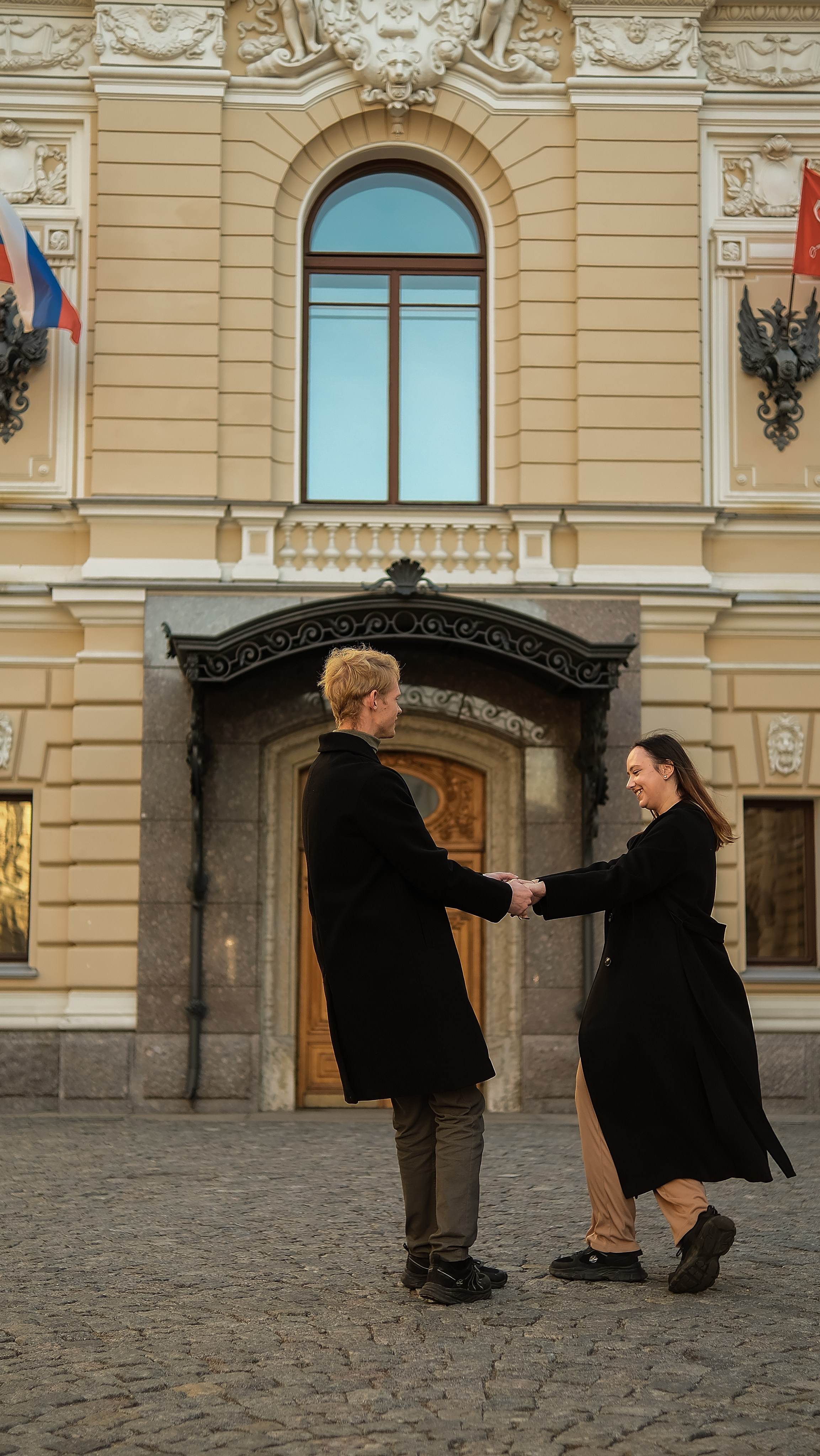 Аня & Тёма. Phdkvmr.ru