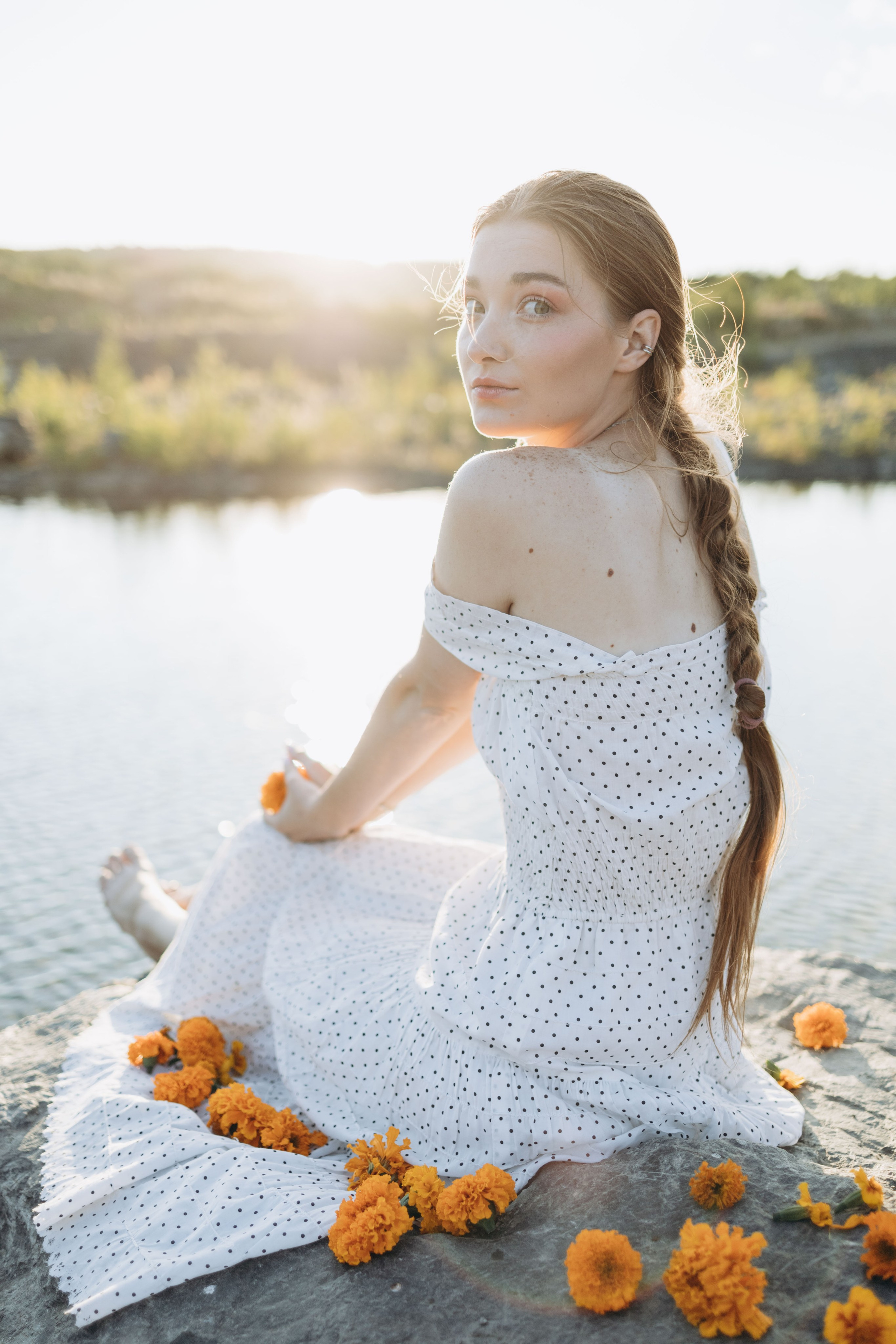 Портретные съёмки. Фотограф Екатеринбург, Арамиль Антон Чупин