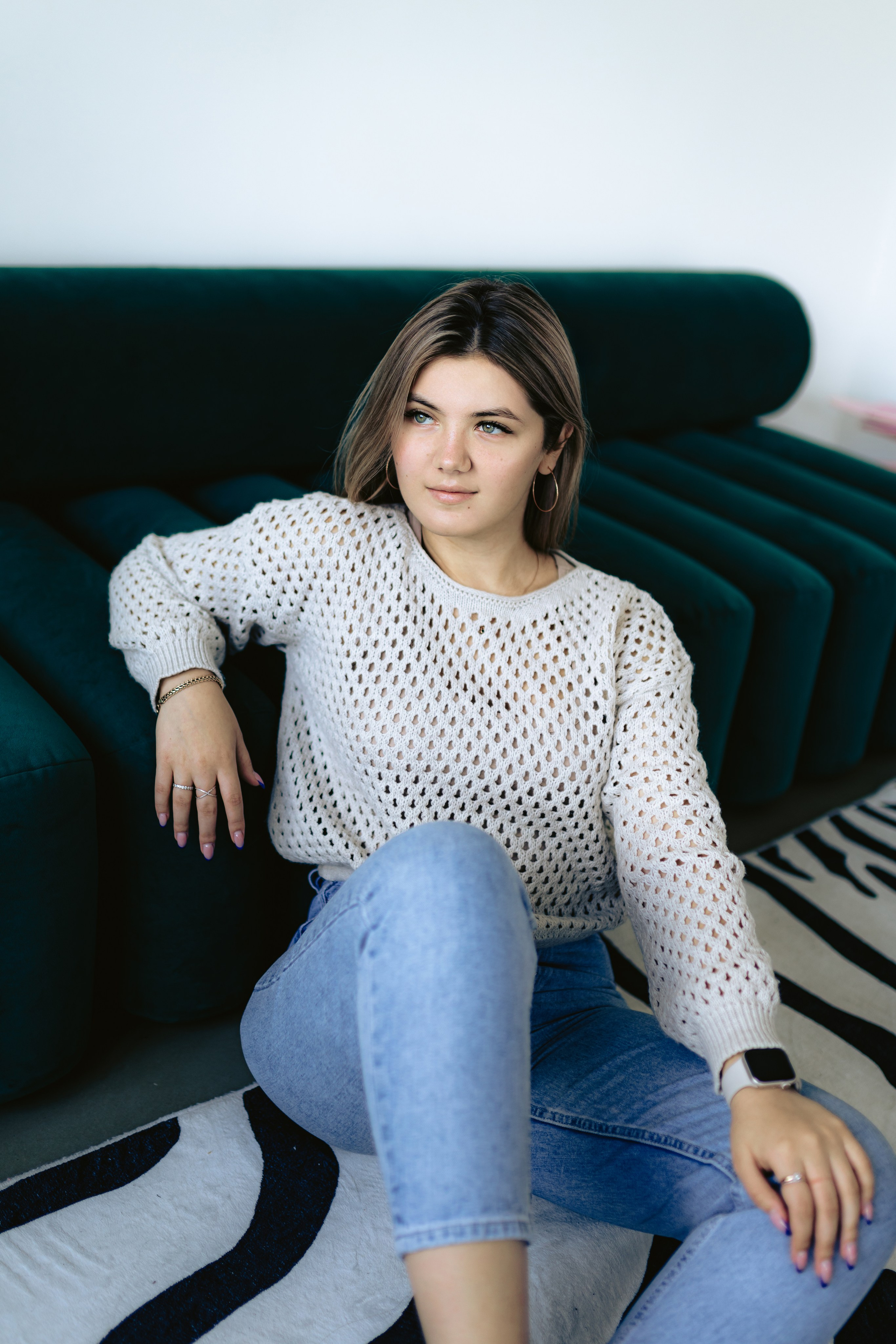 Студийные. Фотограф Анастасия Козловская aadazzling