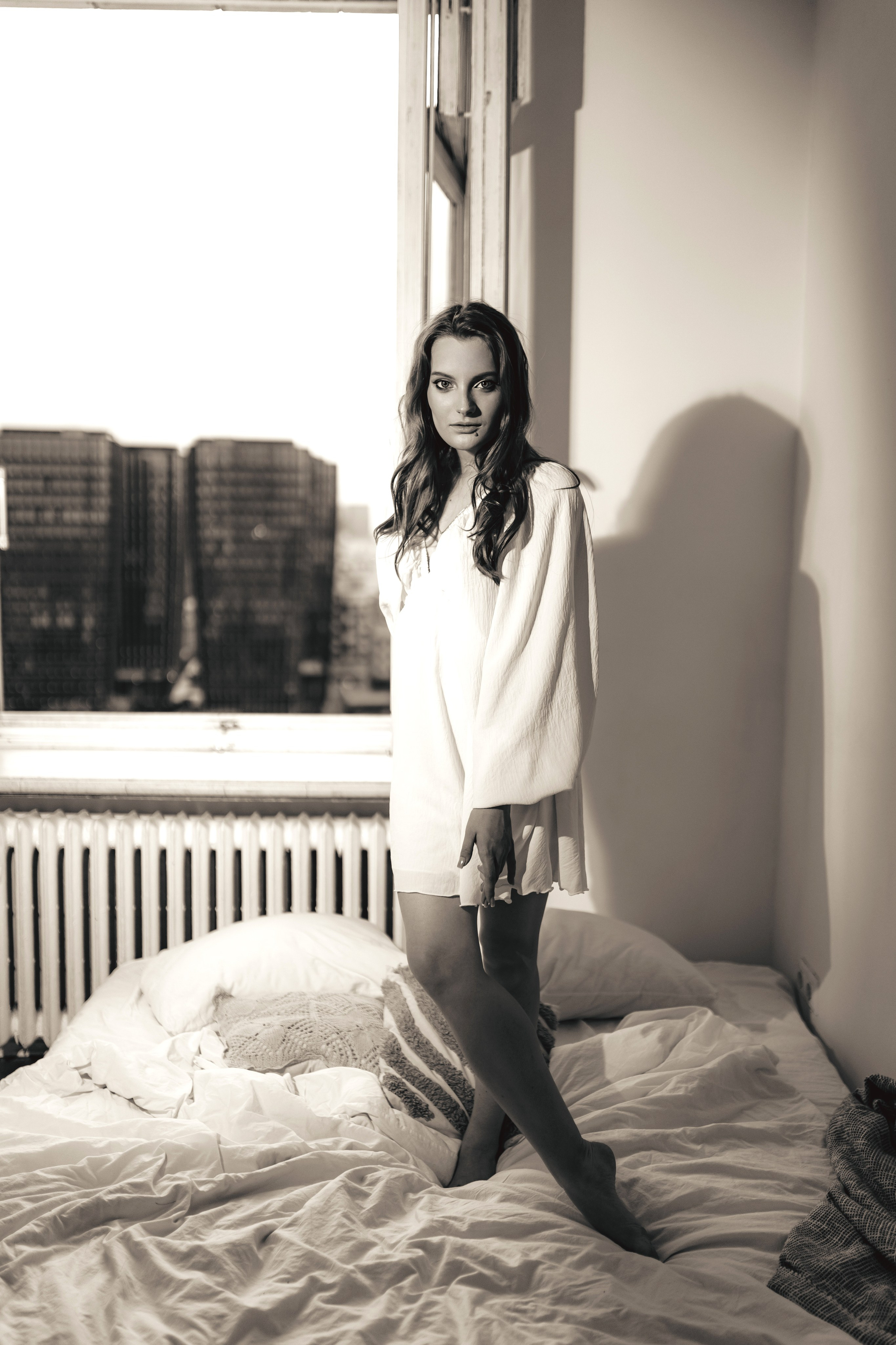 Студийные. Фотограф Анастасия Козловская aadazzling