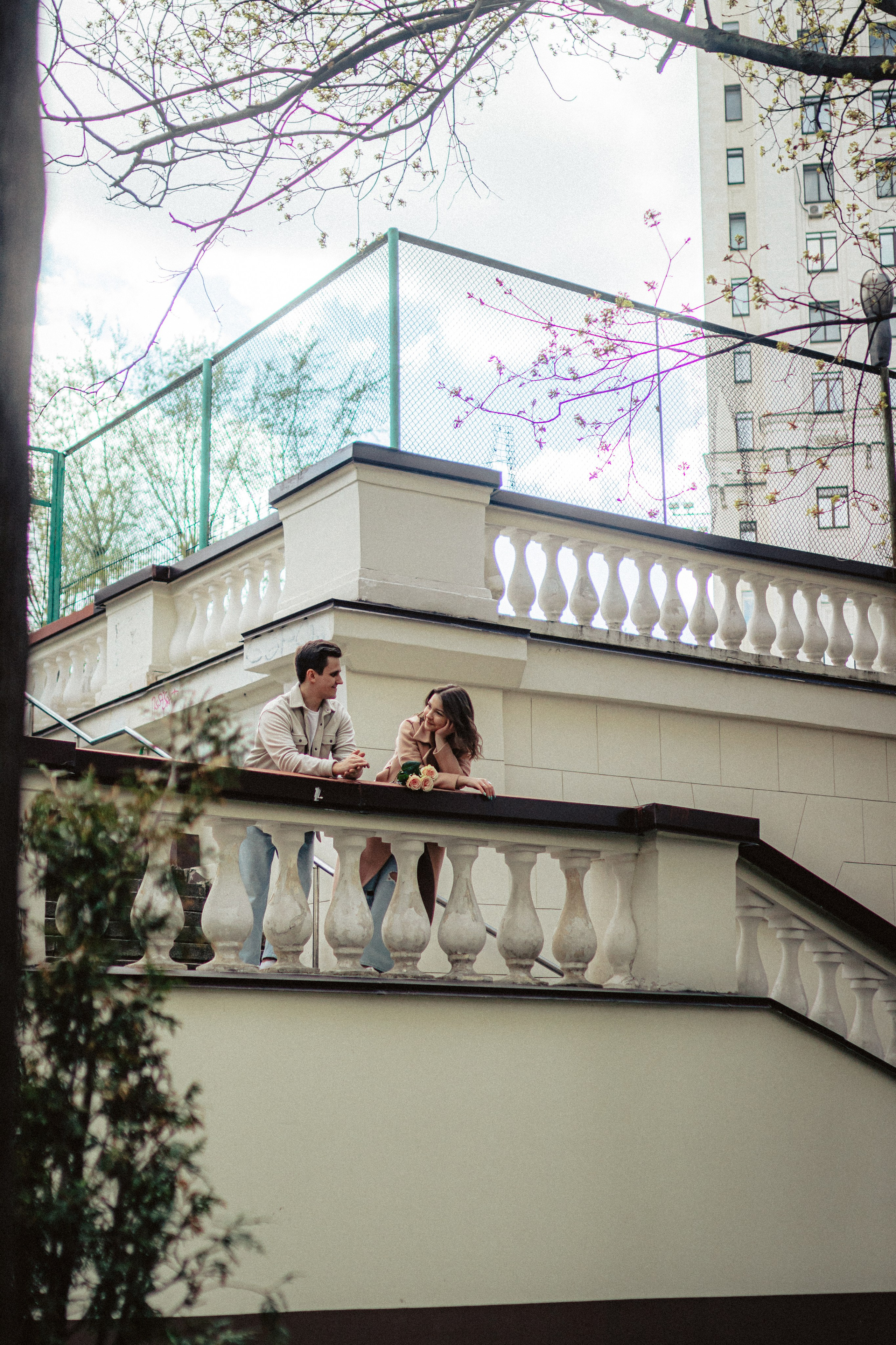 Парные и семейные съемки. Фотограф Анастасия Козловская aadazzling