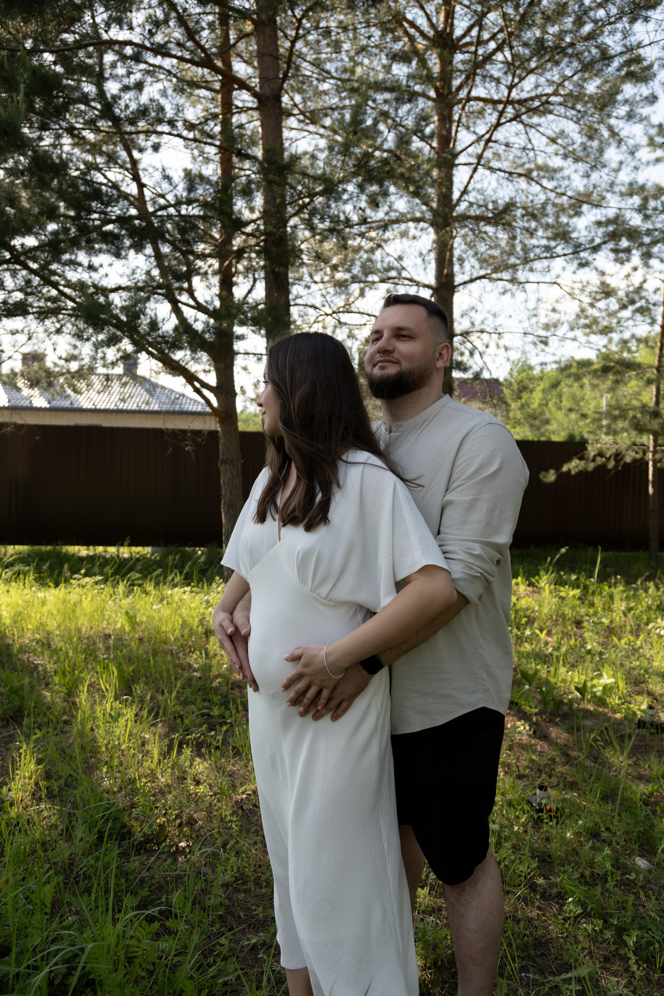 Гендер-пати (Георгий и Снежана). Свадебный фотограф в Санкт-Петербурге Лолита Романова