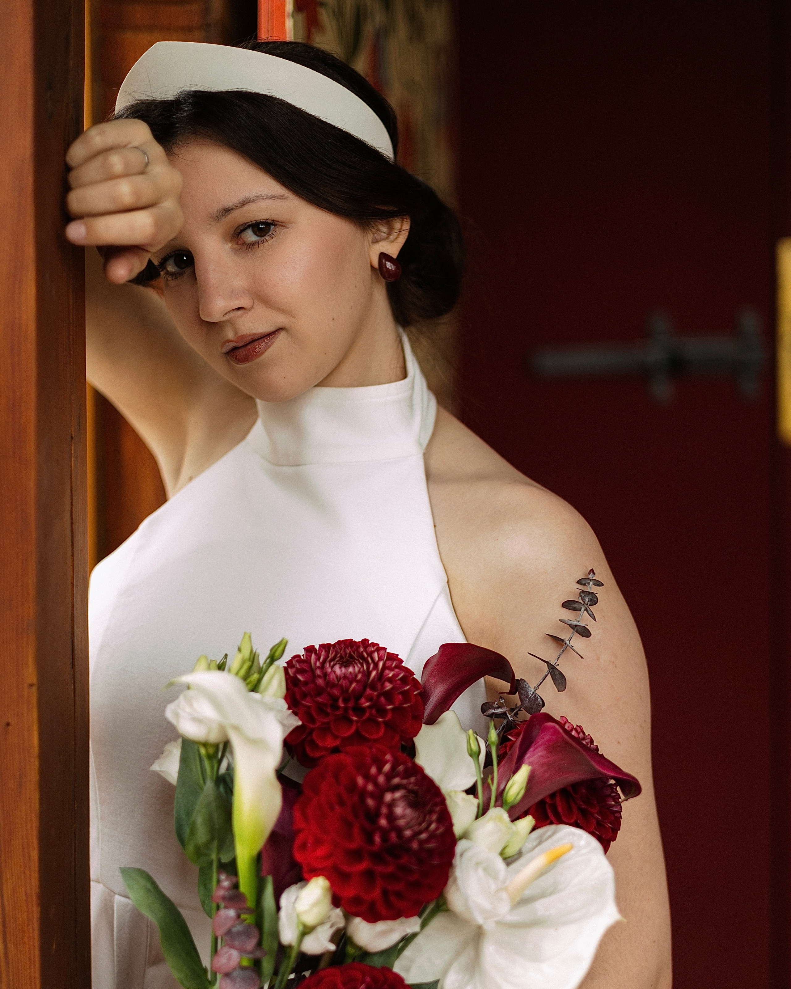 Дмитрий и Арина. Фотограф Москва Лада Ларина