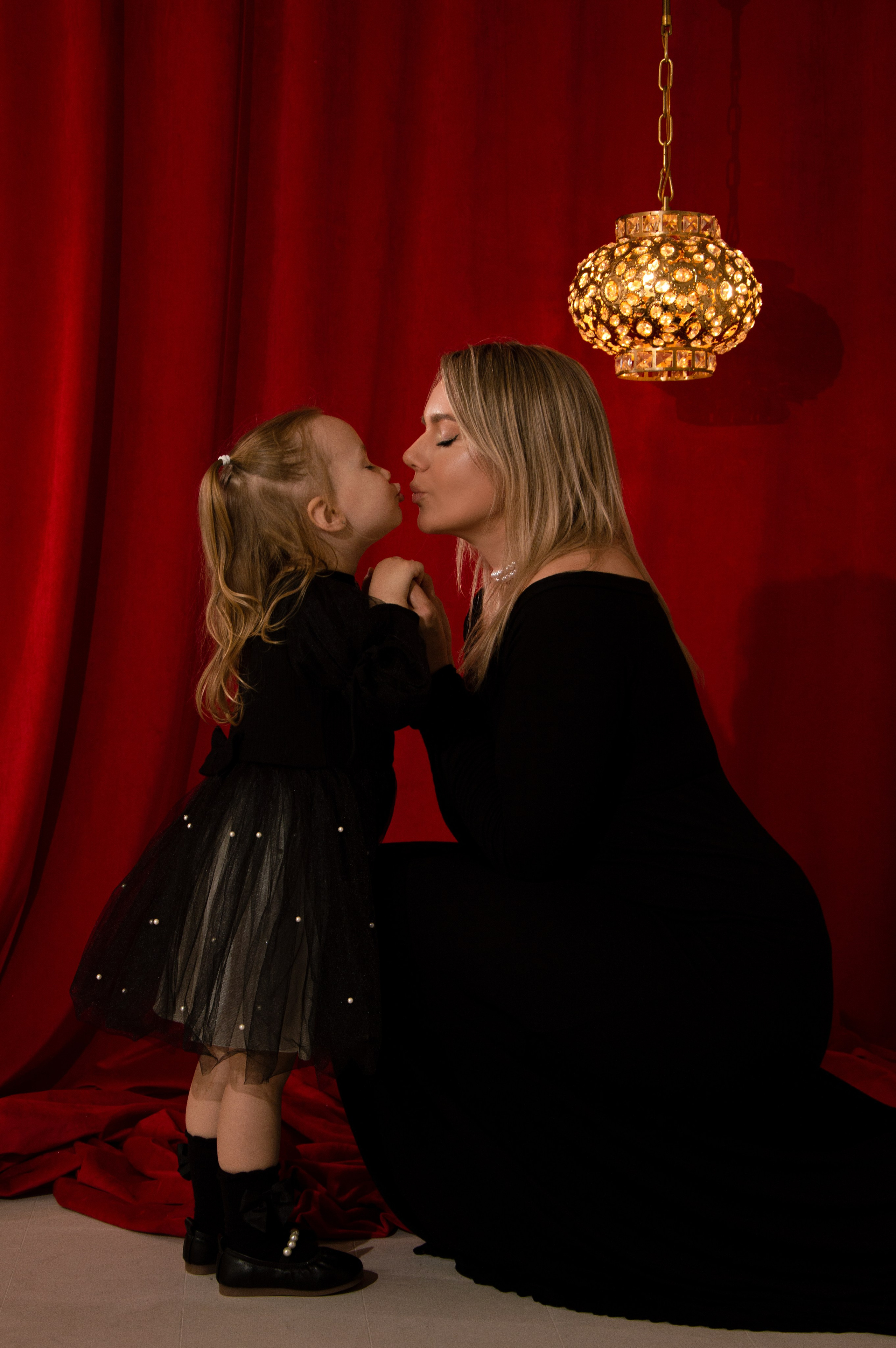 Семейные. Фотограф | Виктория Чернышева