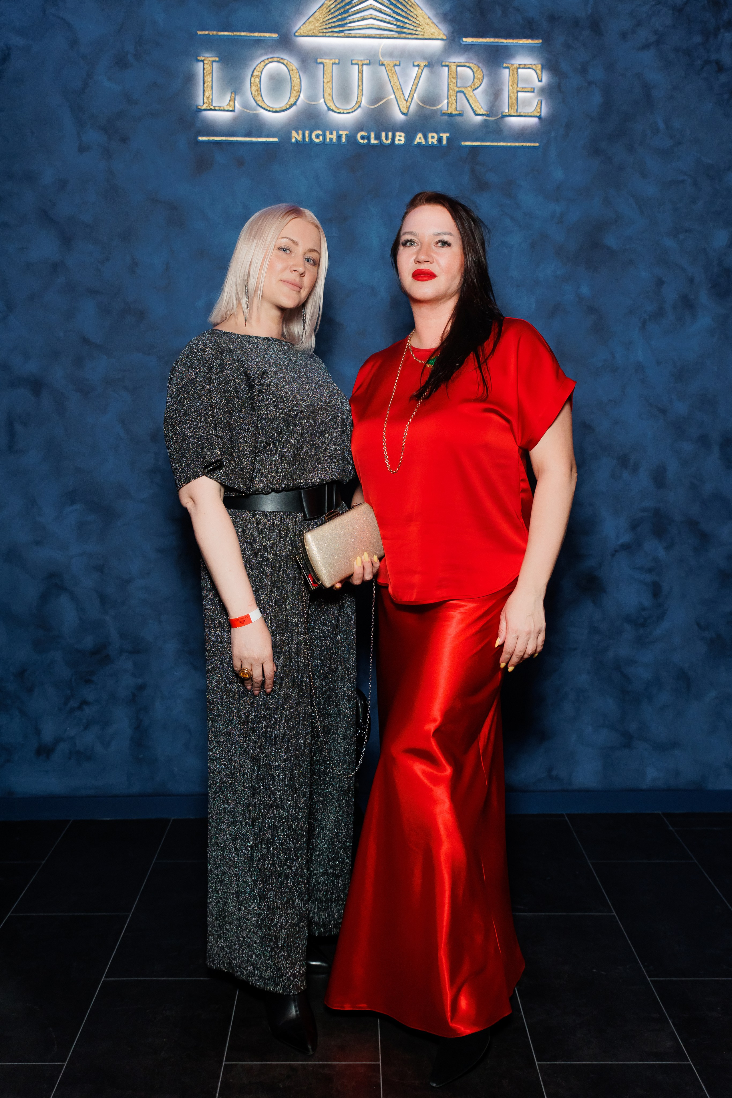 ЛУВР [Открытие Ночного клуба]. СВОИ. ФОТООТЧЕТЫ-СОБЫТИЯ-МЕСТА