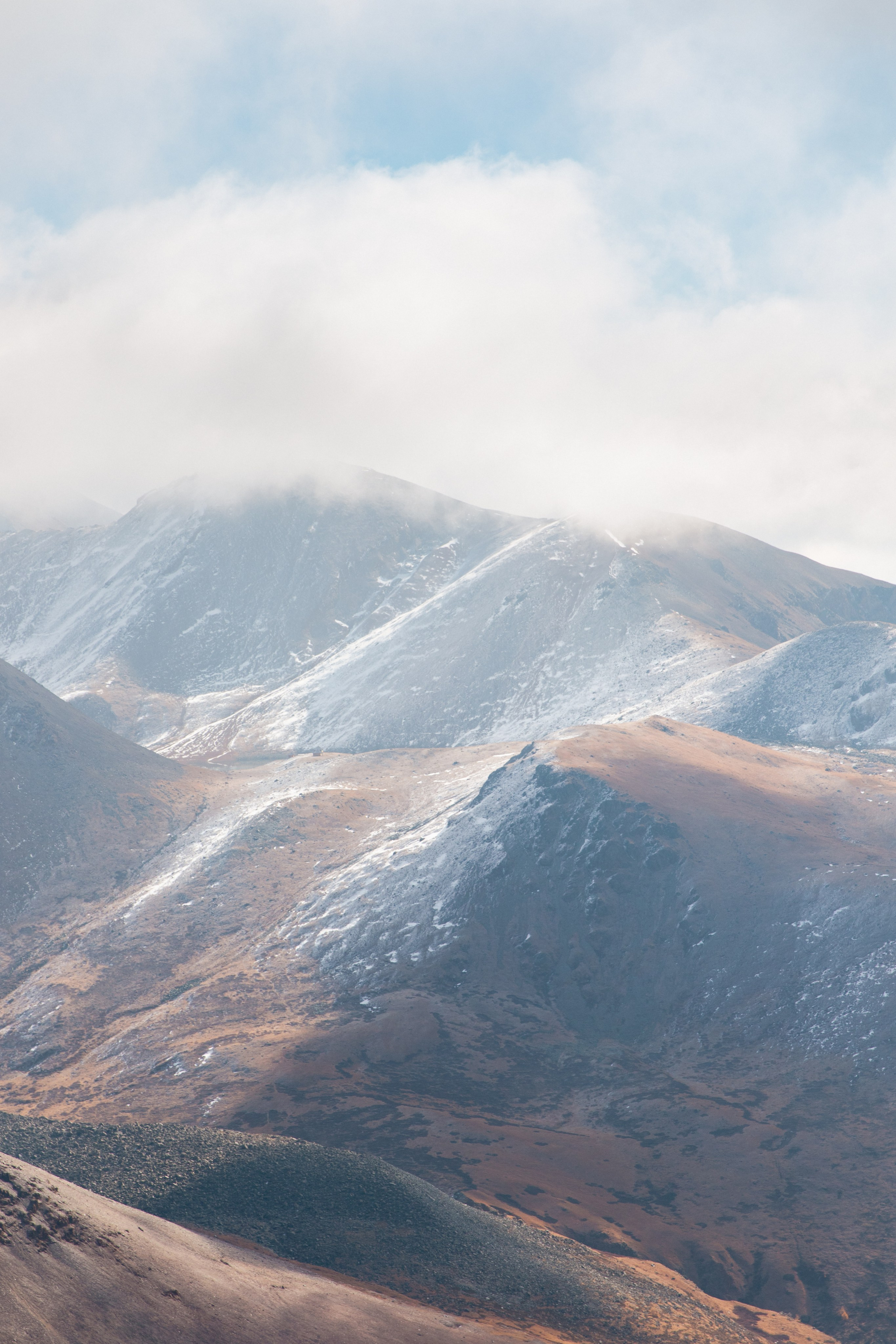 Мой Алтай. Фотограф Кирилл Мешков Кемерово