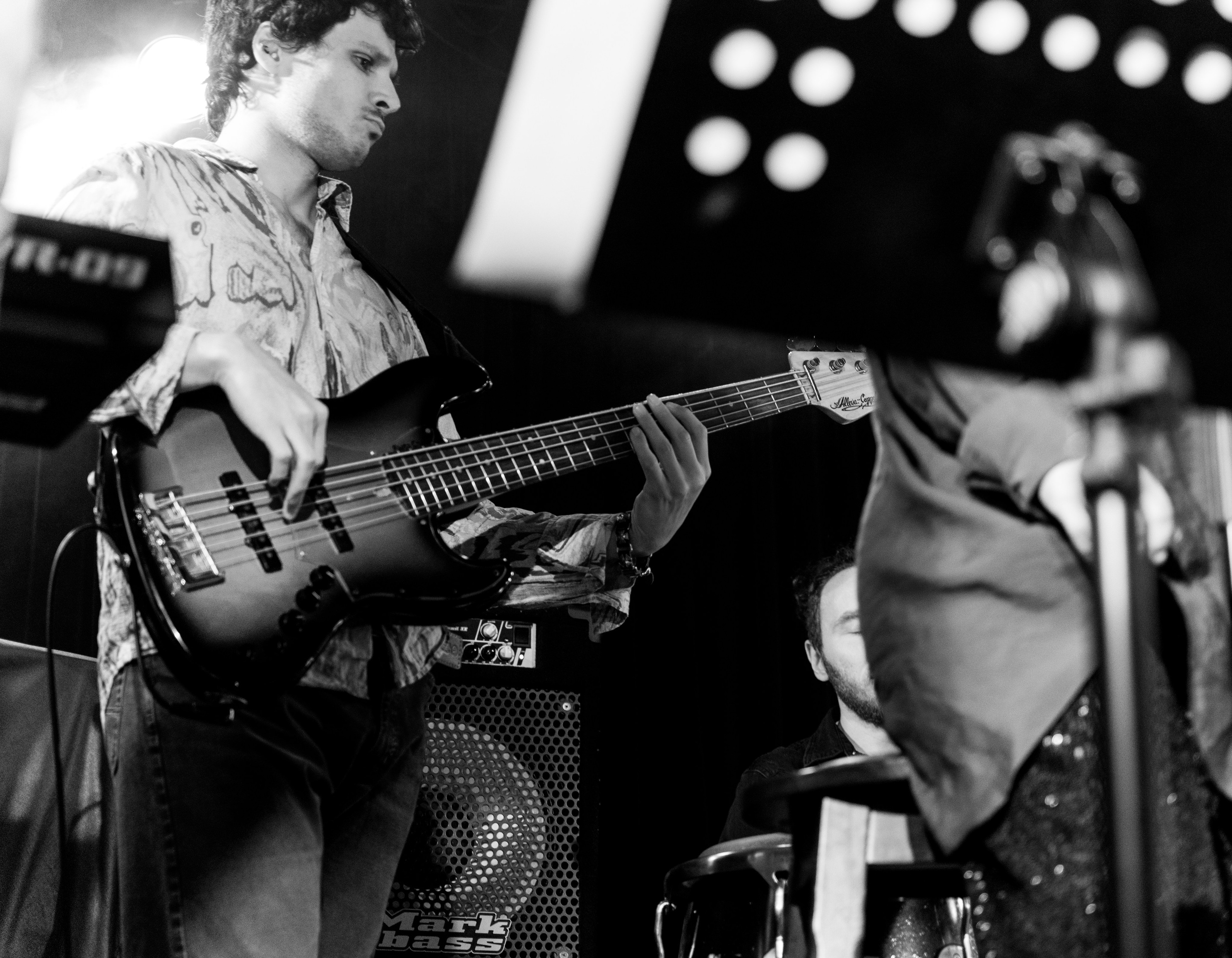 ПОРТРЕТЫ. ПОБУДЬ ЗДЕСЬ И ЦЕЛЕЕ БУДЕТ ЭТОТ МИР