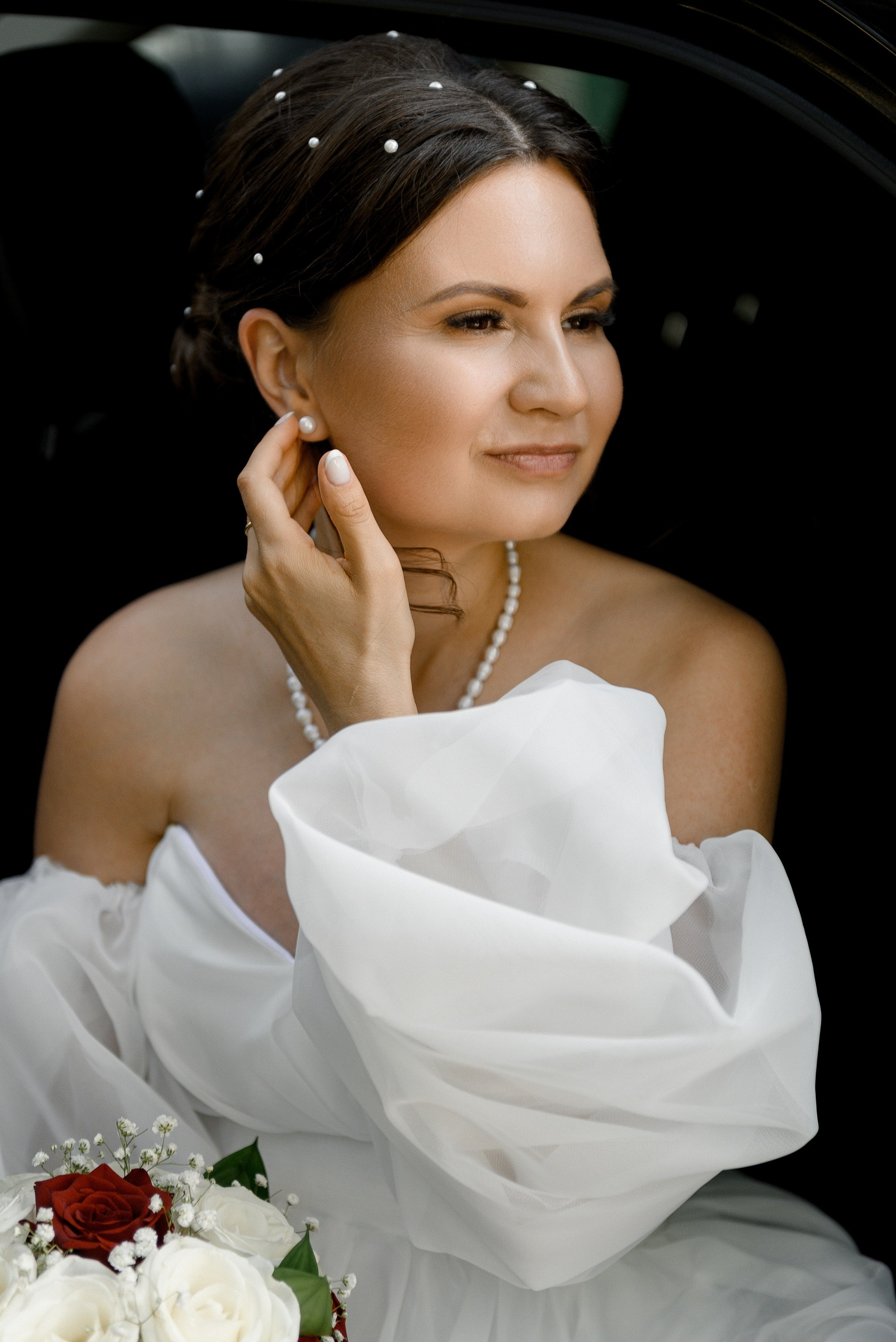 Наталья и Евгений. Свадебный и репортажный фотограф Никита Сницарев в Барнауле