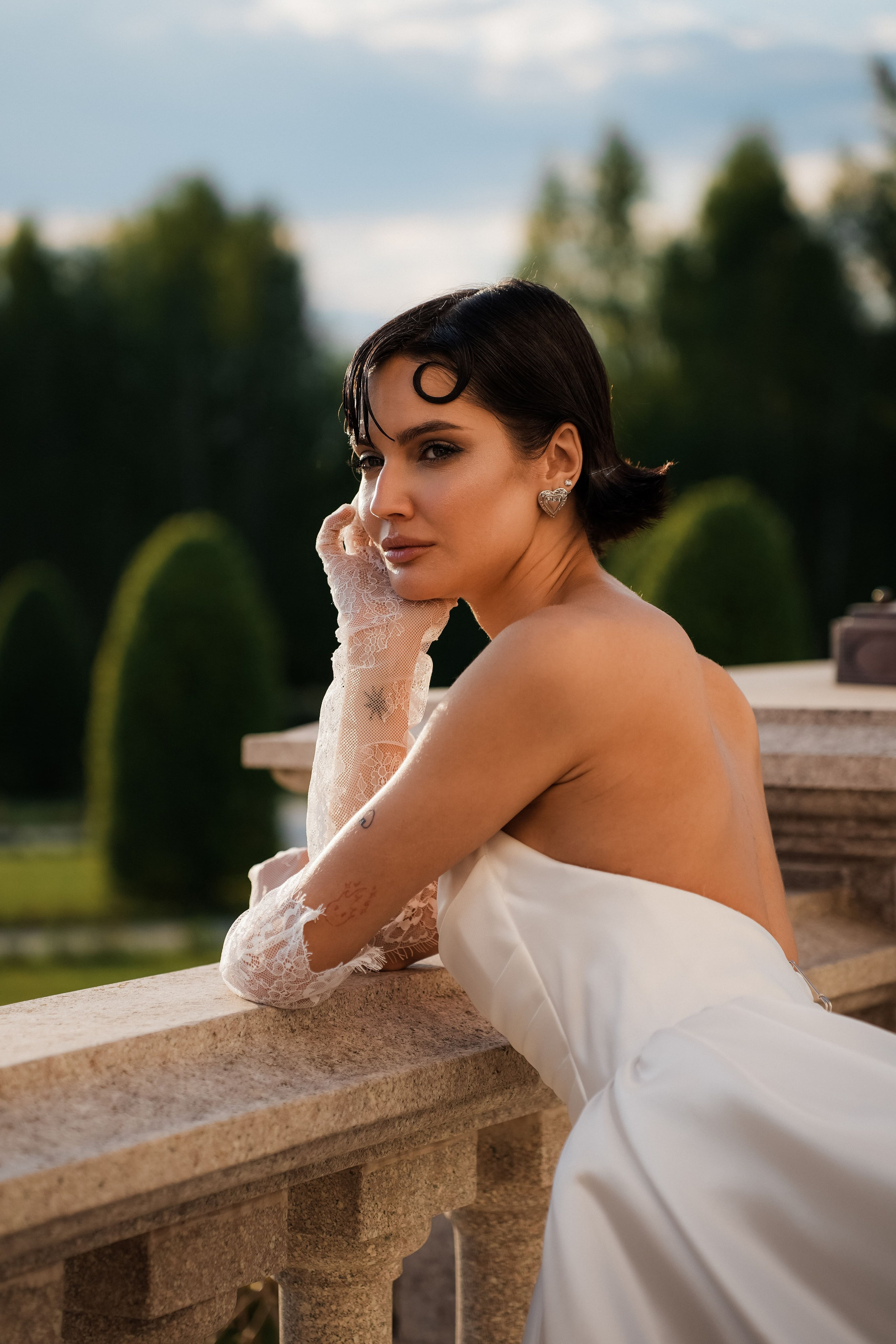 Юрий & Дина. Свадебный фотограф и видеограф в Ростове-на-Дону Елизавета Шевчук