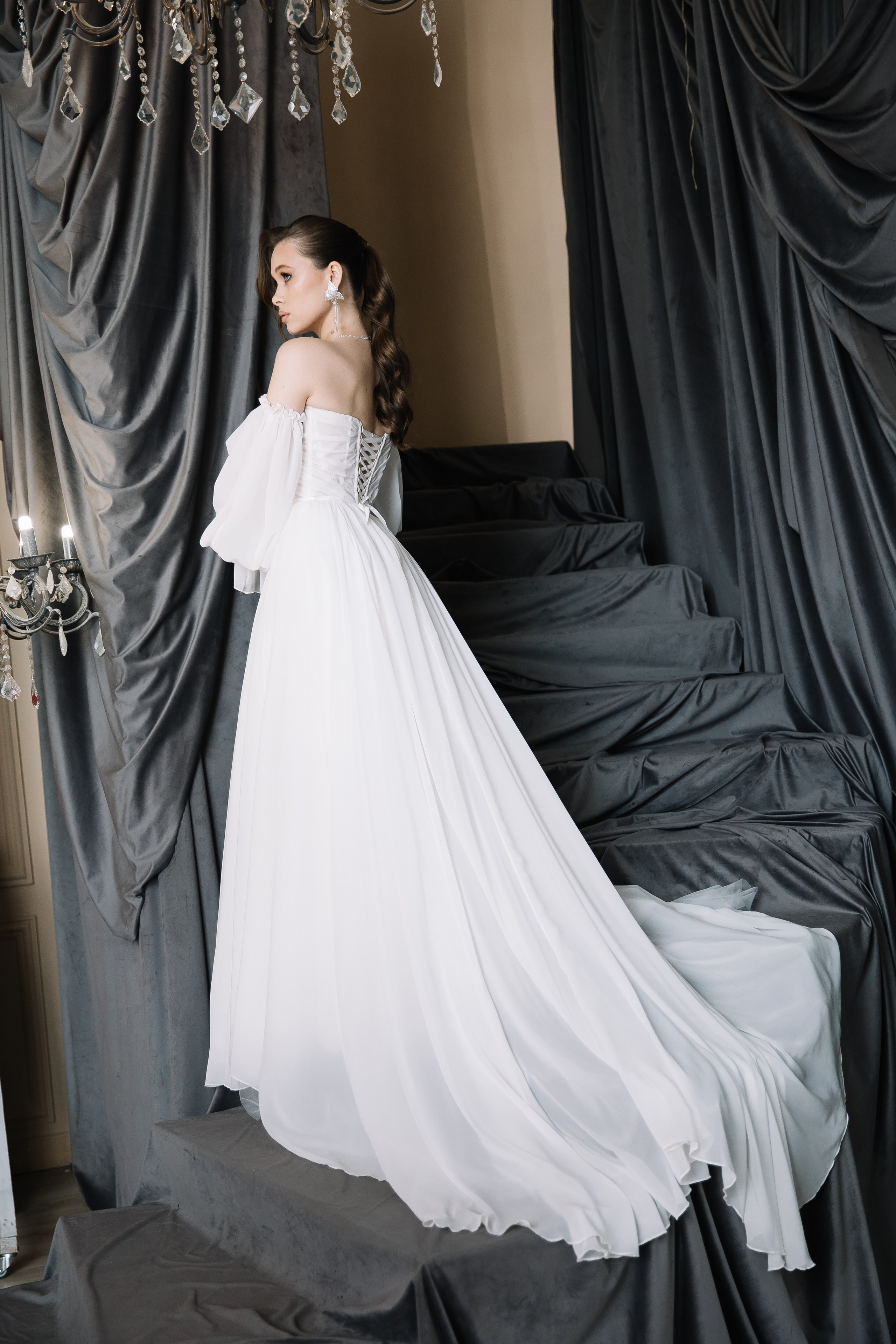 Полина. Профессиональный фотограф Юнаковская Оксана