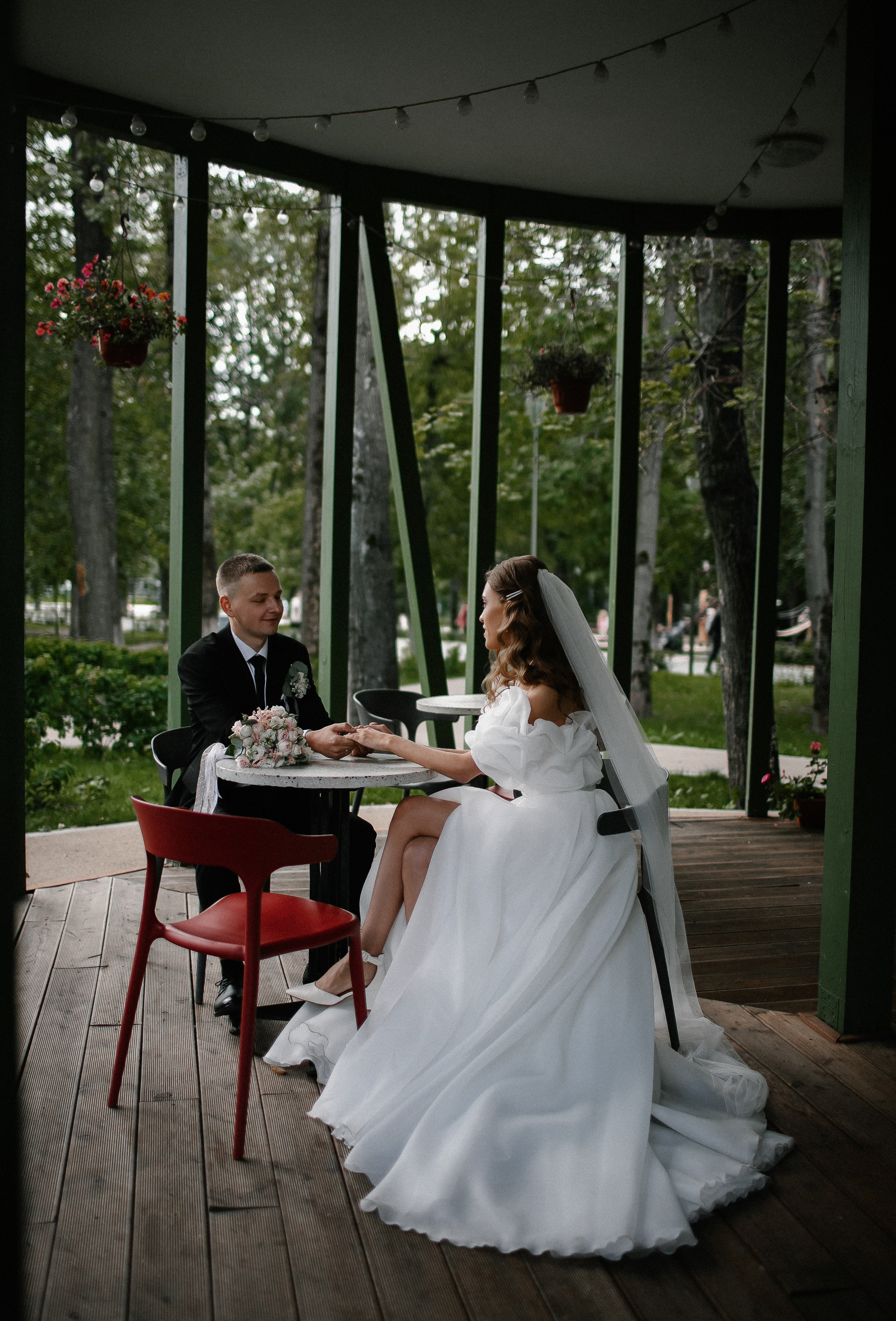 Оля и Миша. Фотограф Юлия Обрезкова Нижний Новгород