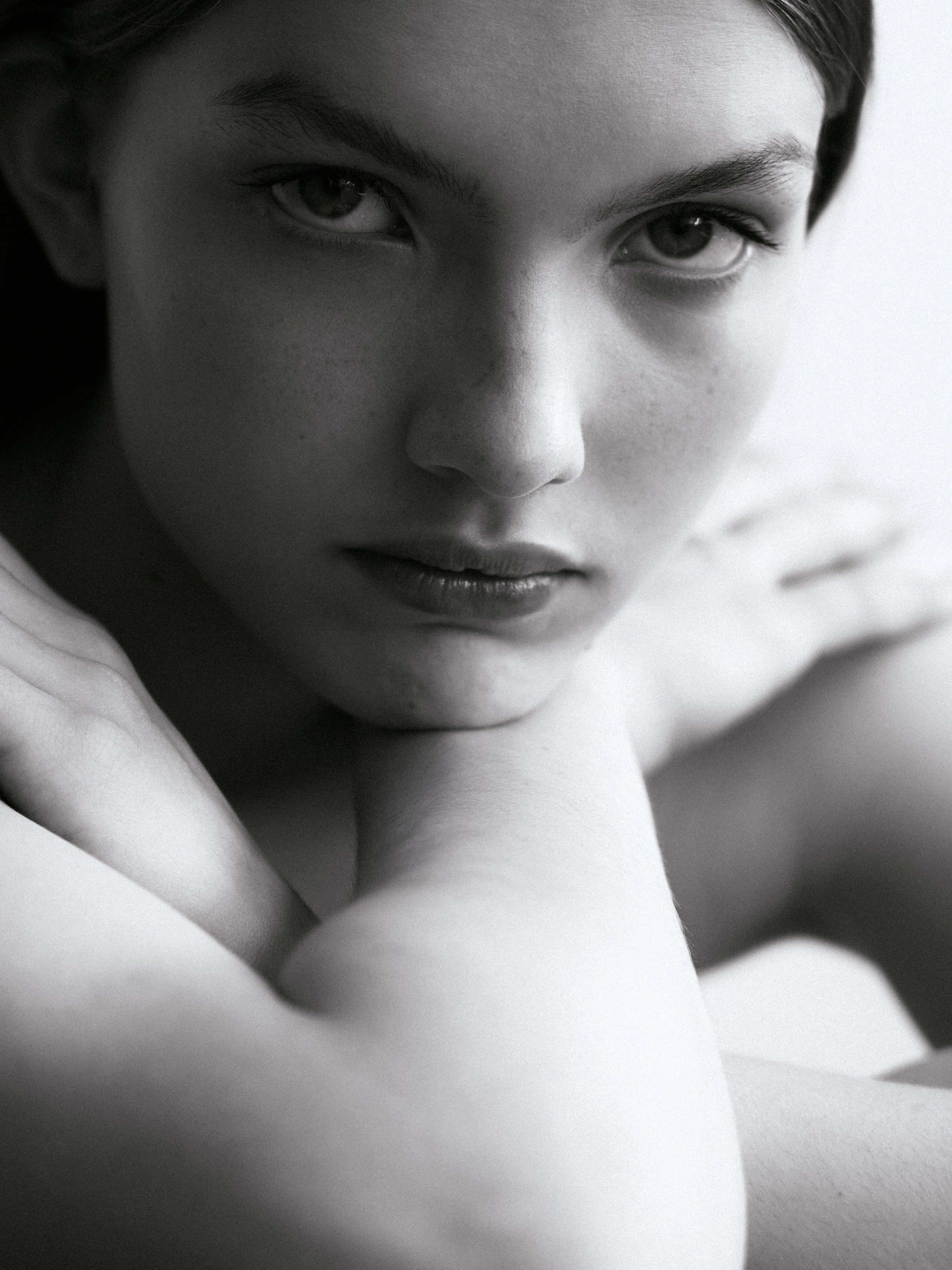 Клиентские съёмки