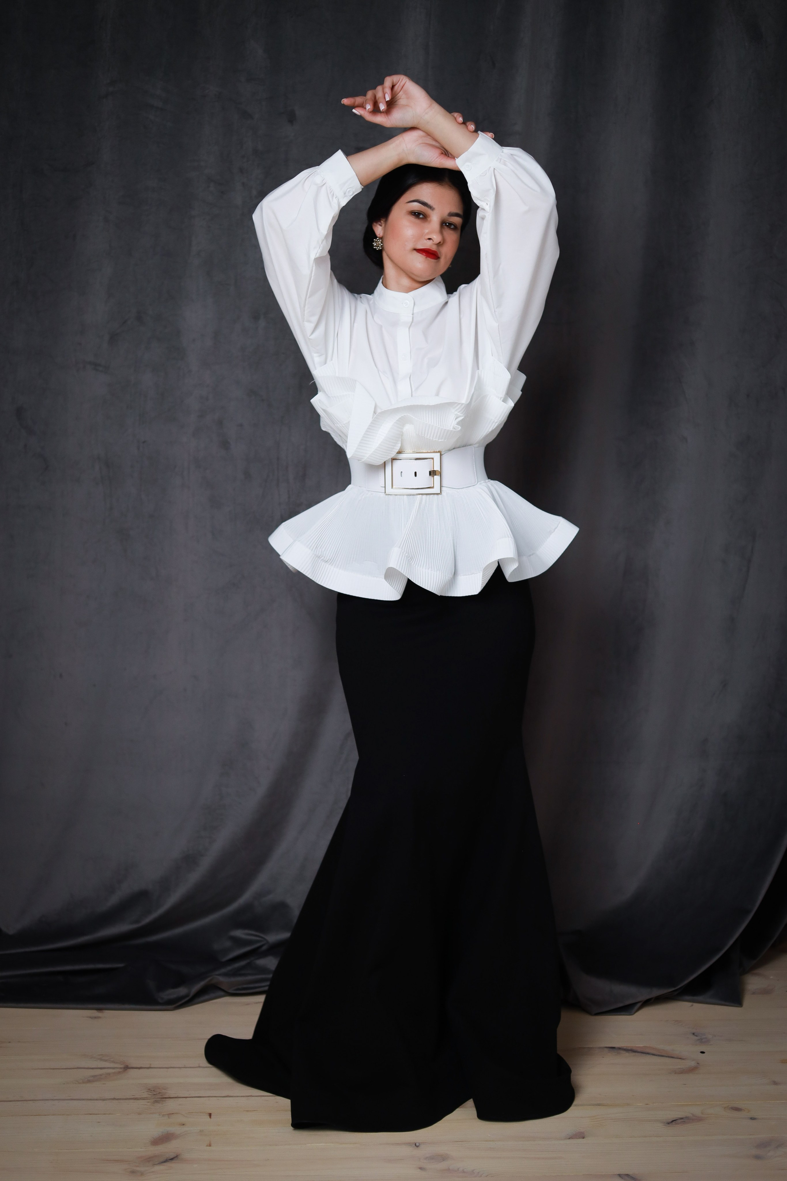 Римма. Собирайте моменты, а не вещи