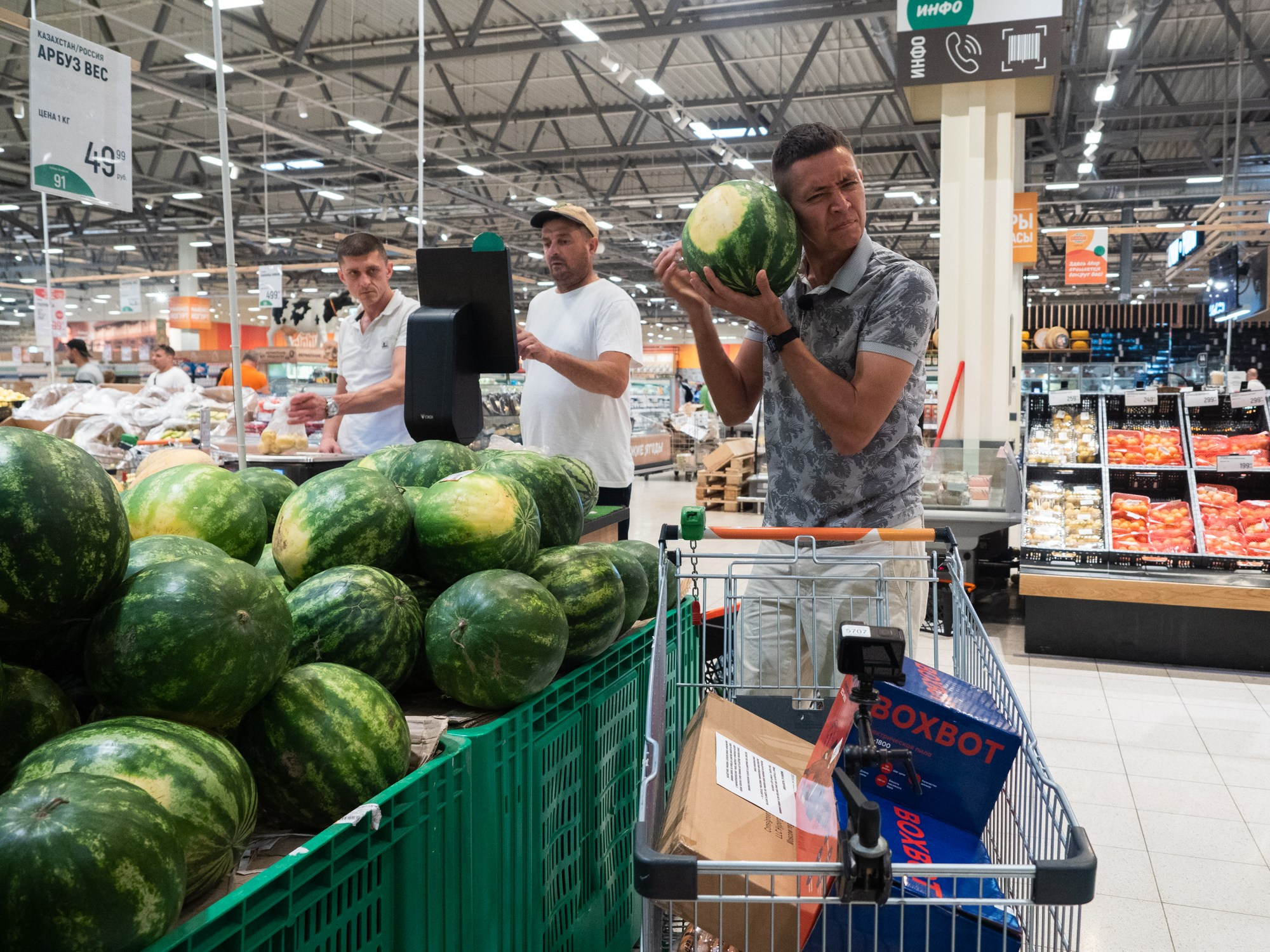 Ренессанс страхование: Анатомия Авто (1-4 выпуск). Портретный и Репортажный фотограф в Москве