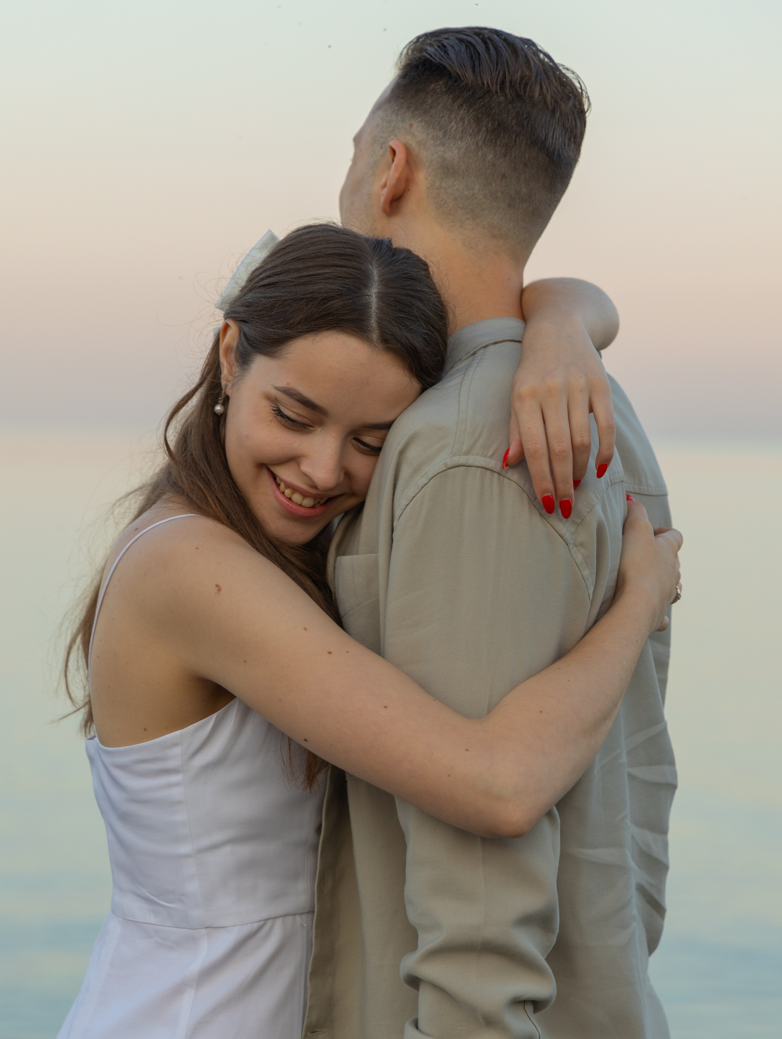 Свадебная love story — Елена и Александр. Фотограф в Новосибирске Анна Полторацкая