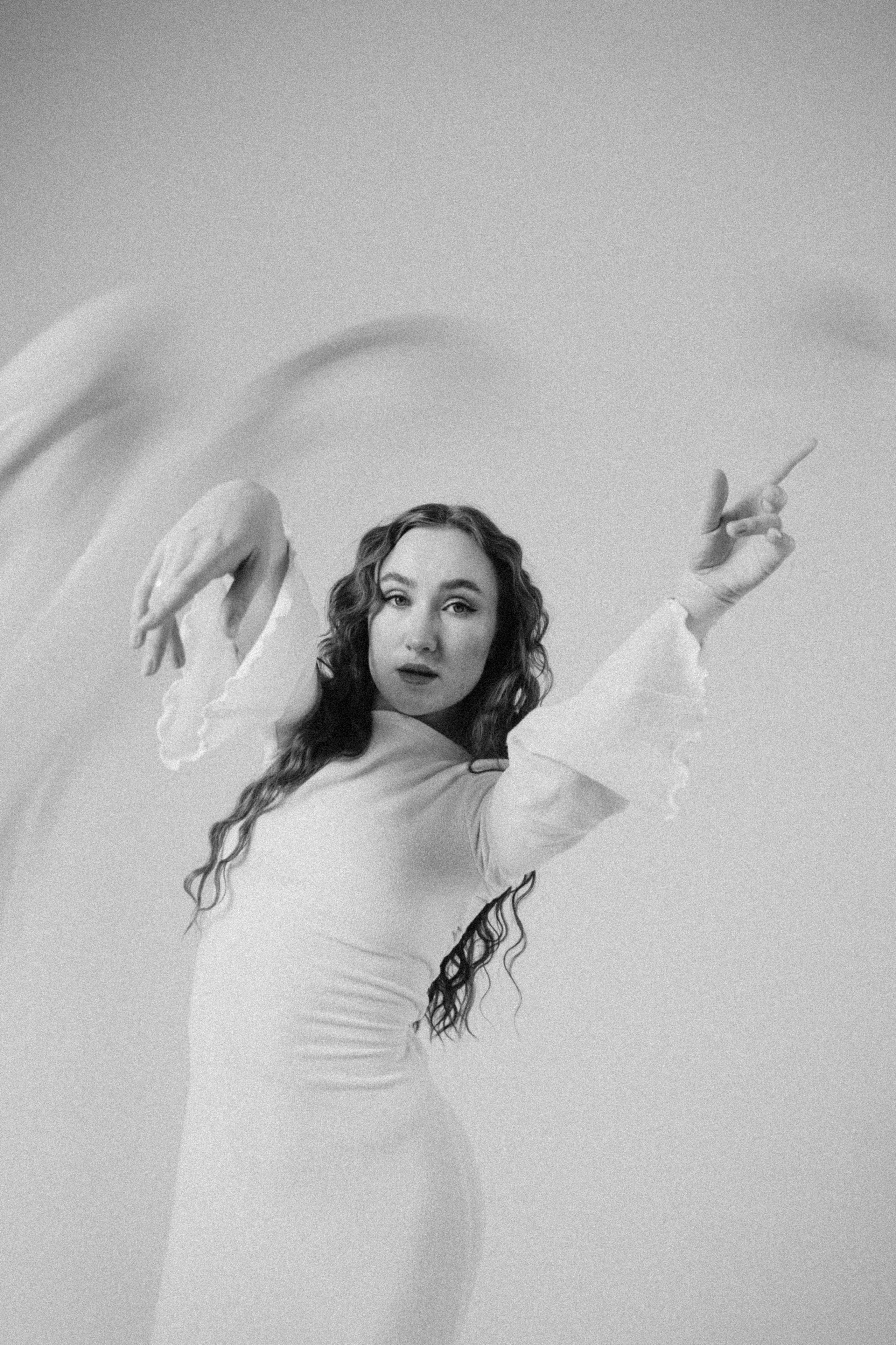 Даша. Фотограф, Видеограф Новосибирск