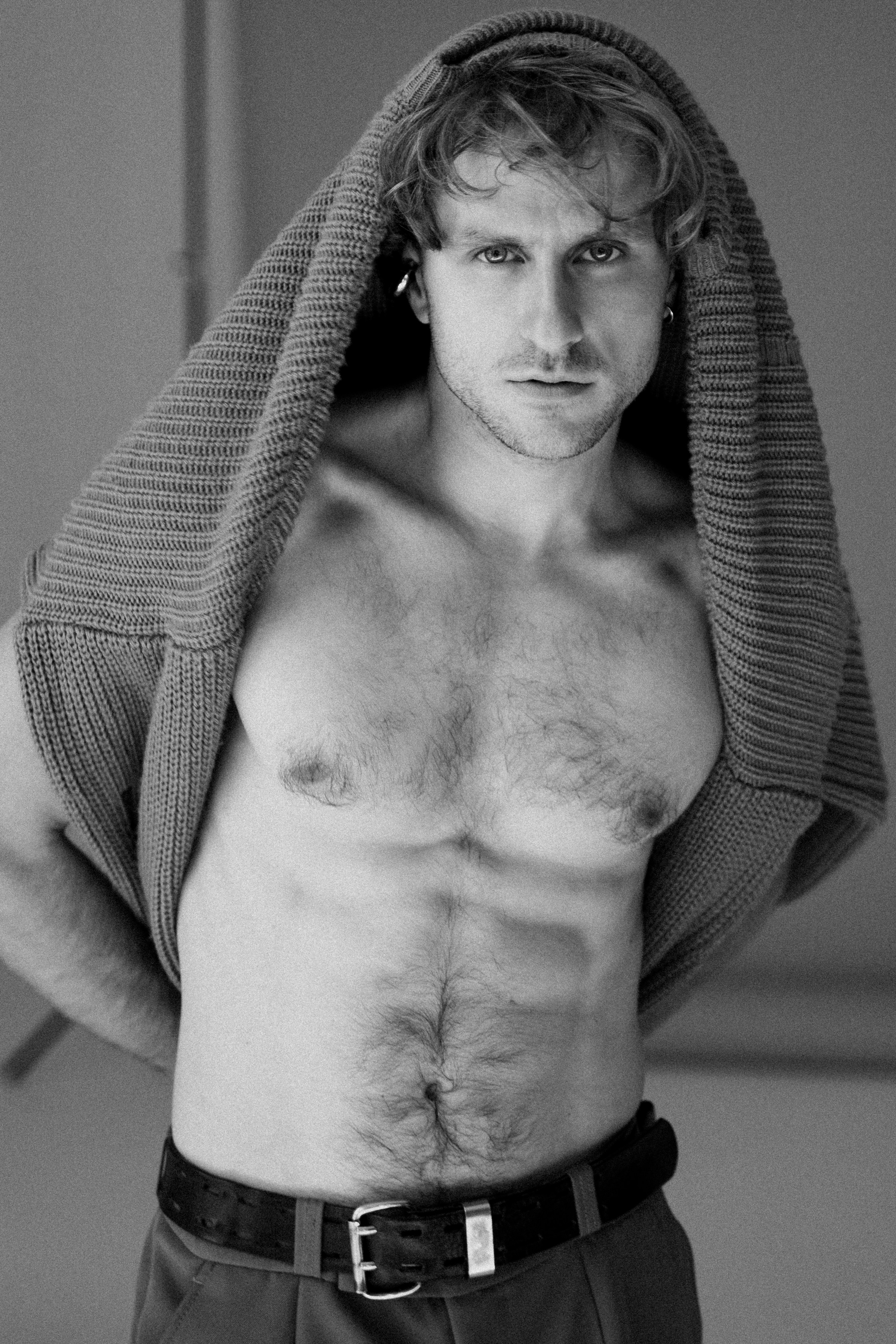 Иван. Свадебный и портретный фотограф Марина Юшина