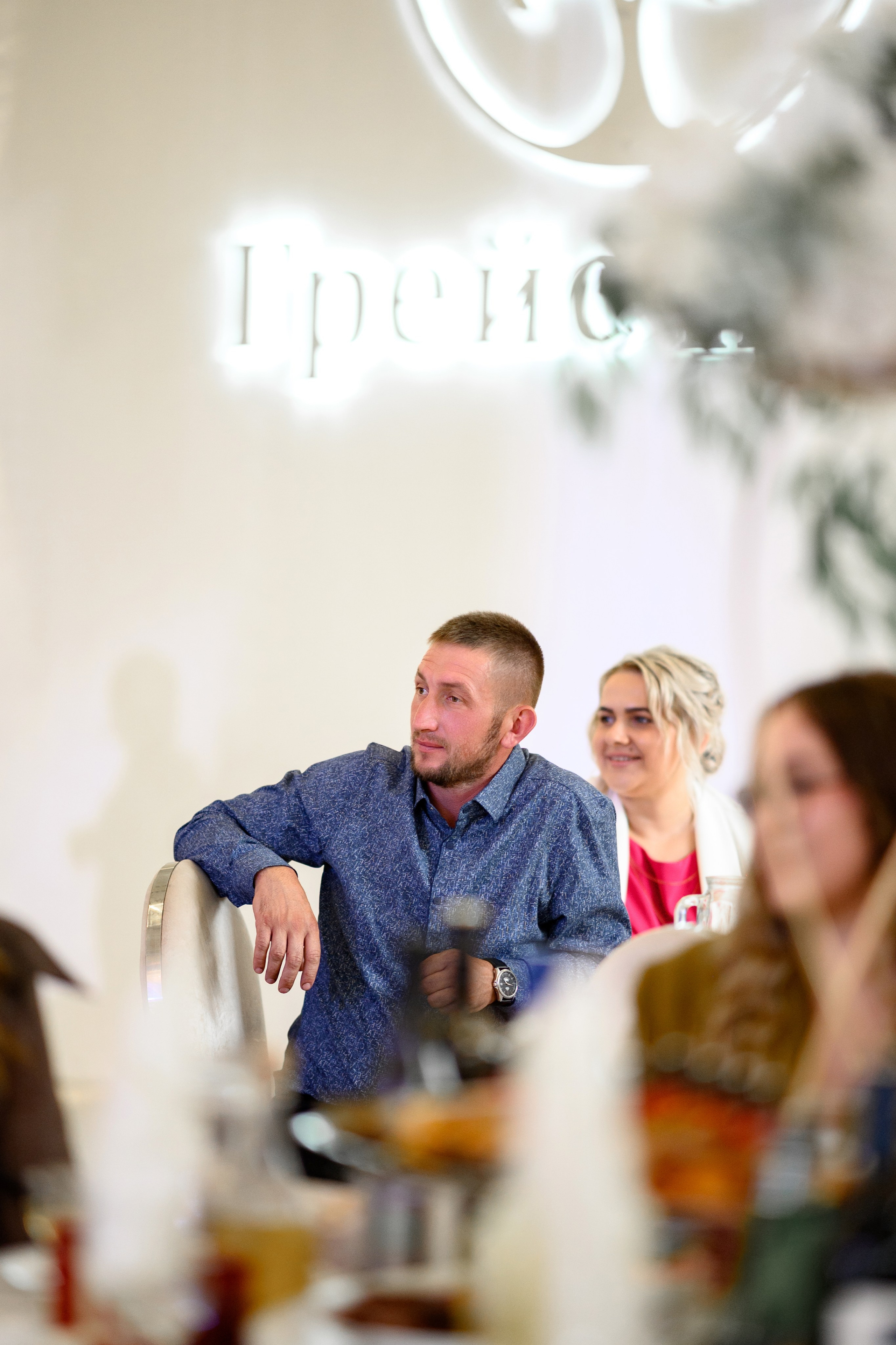 Nadezhda & Alexey. Фотограф в Липецке Ковалько Евгений