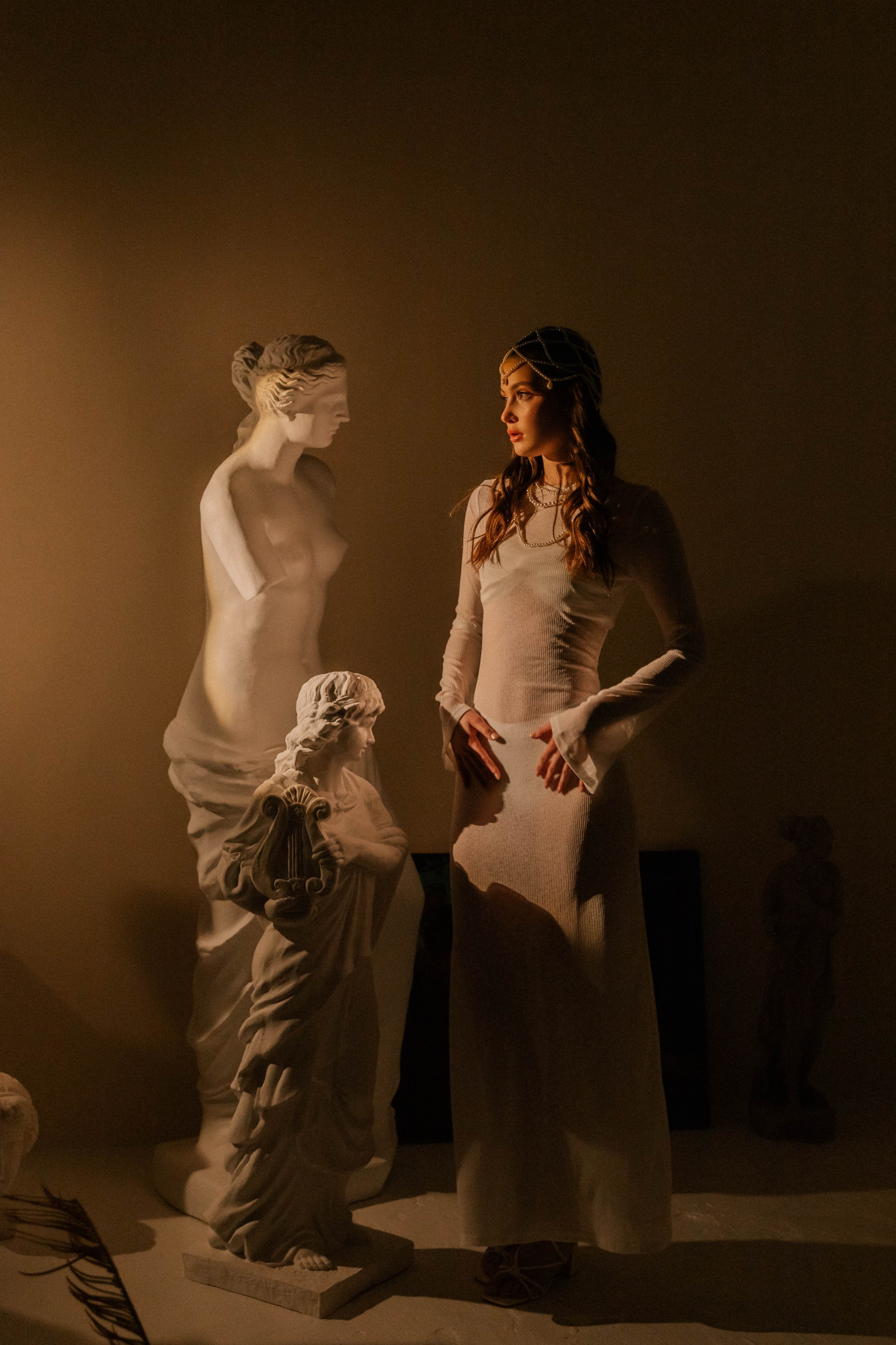 Муза. Семейный и свадебный фотограф Нижний Новгород