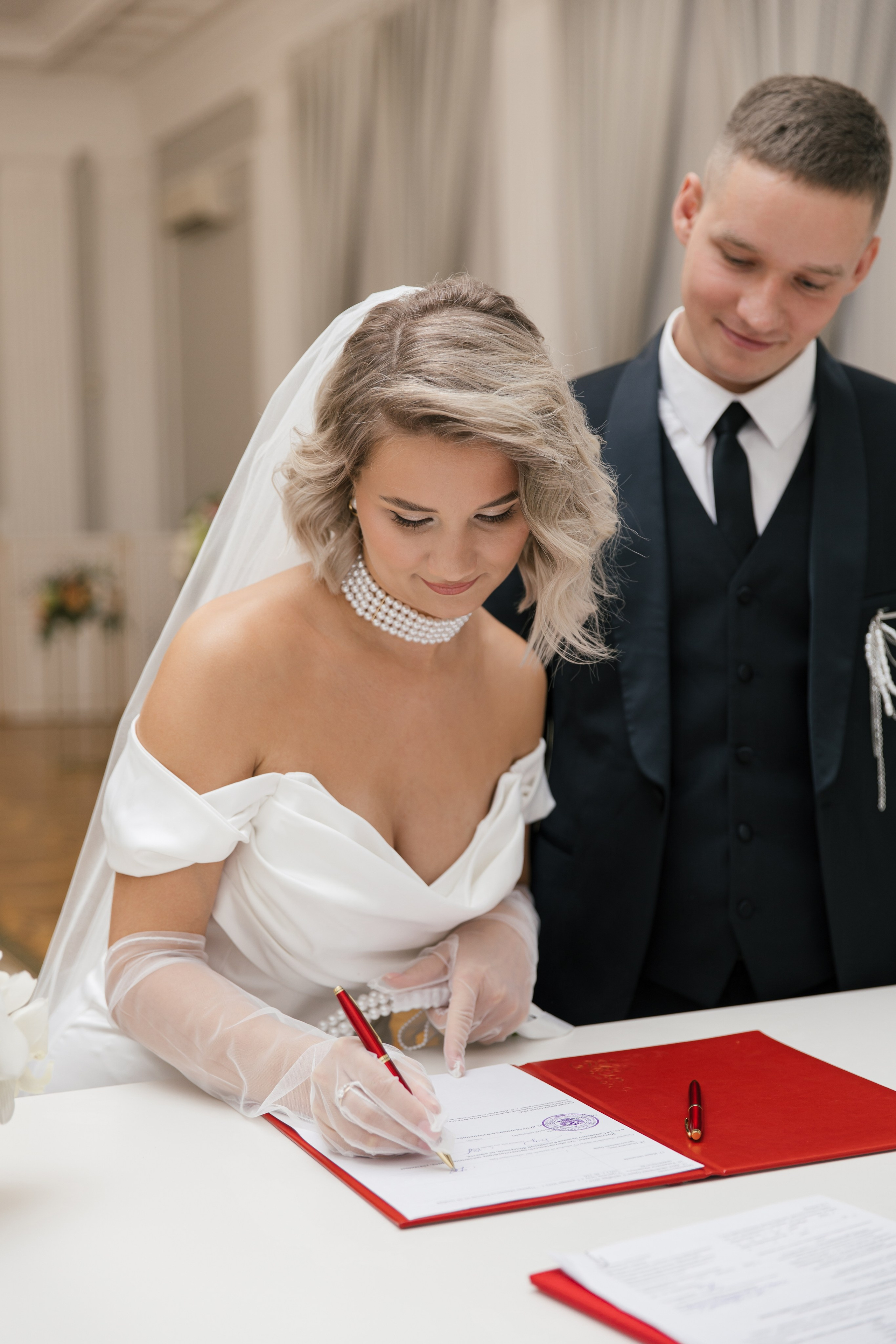 Наталья и Сергей. Семейный и свадебный фотограф Нижний Новгород