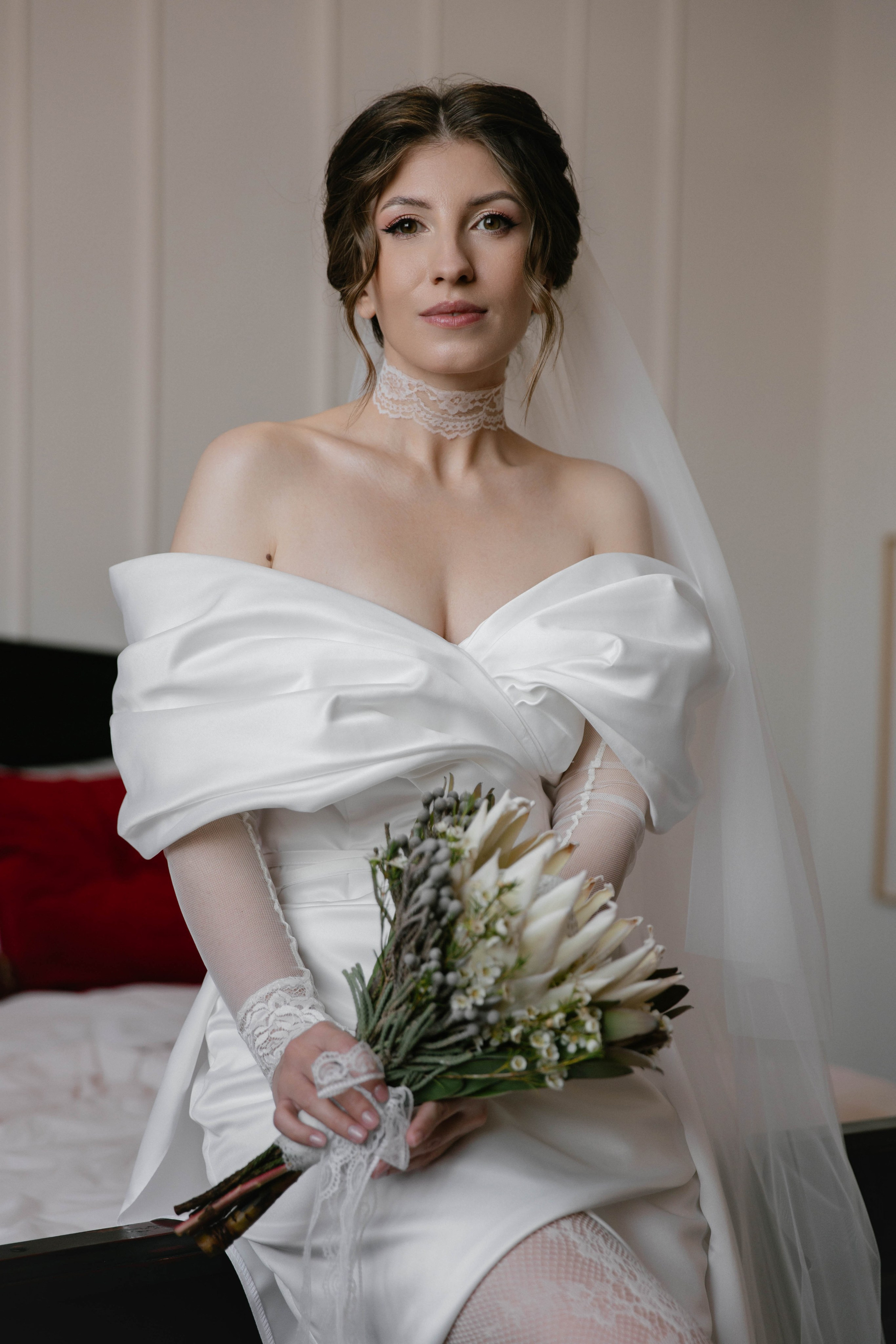 Марина и Алексей. Семейный и свадебный фотограф Нижний Новгород