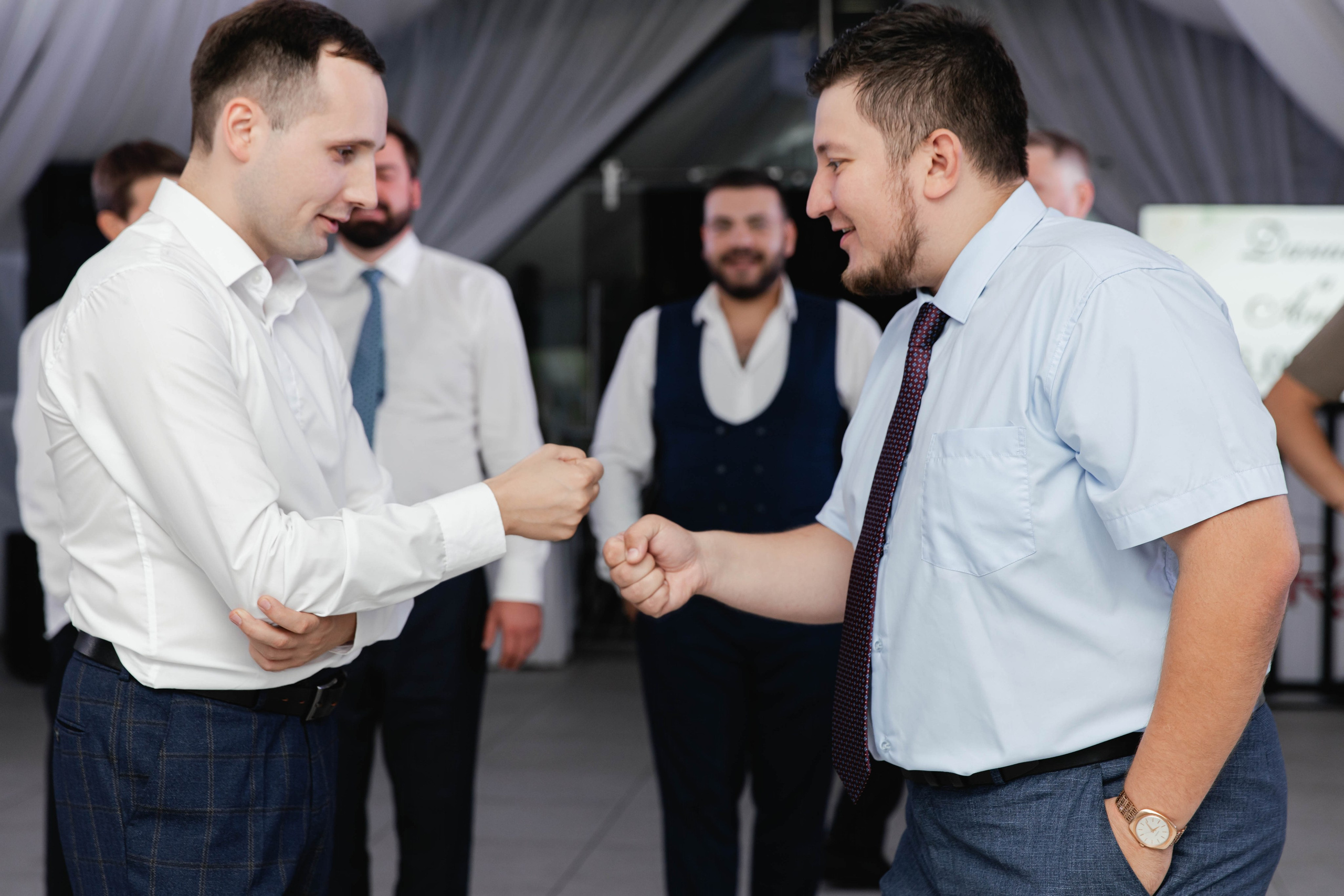 Анна и Даниил. Семейный и свадебный фотограф Нижний Новгород