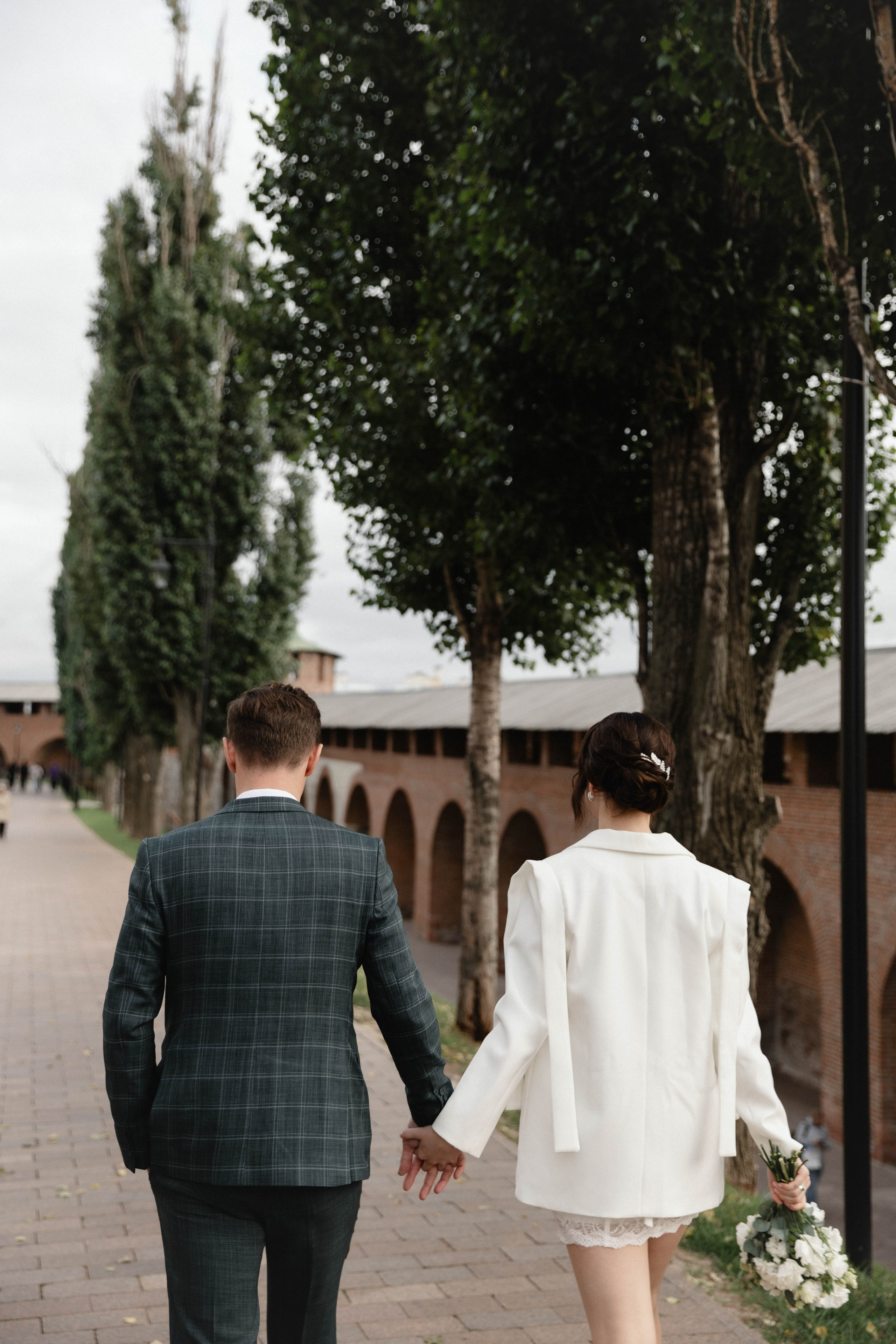 Диана и Вячеслав. Семейный и свадебный фотограф Нижний Новгород