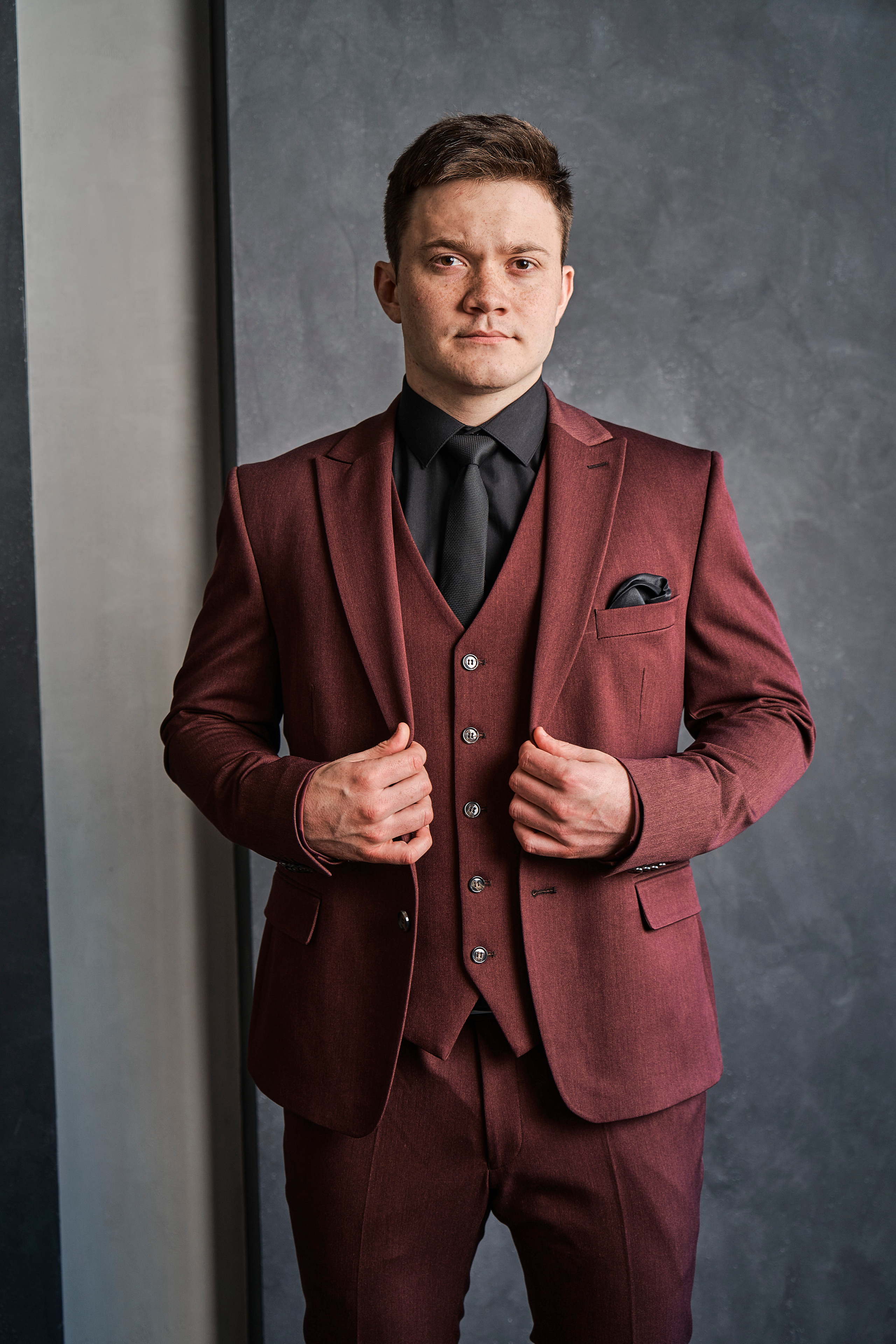Owen. Фотограф София