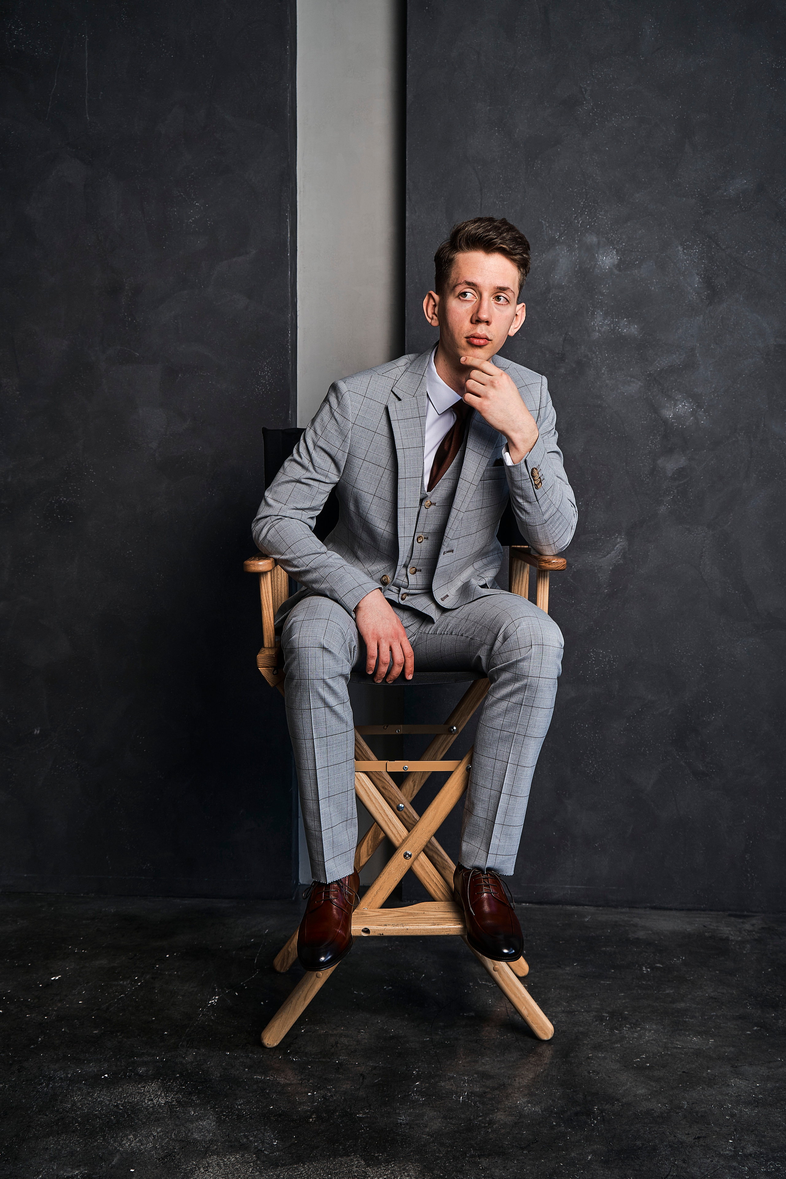 Owen. Фотограф София
