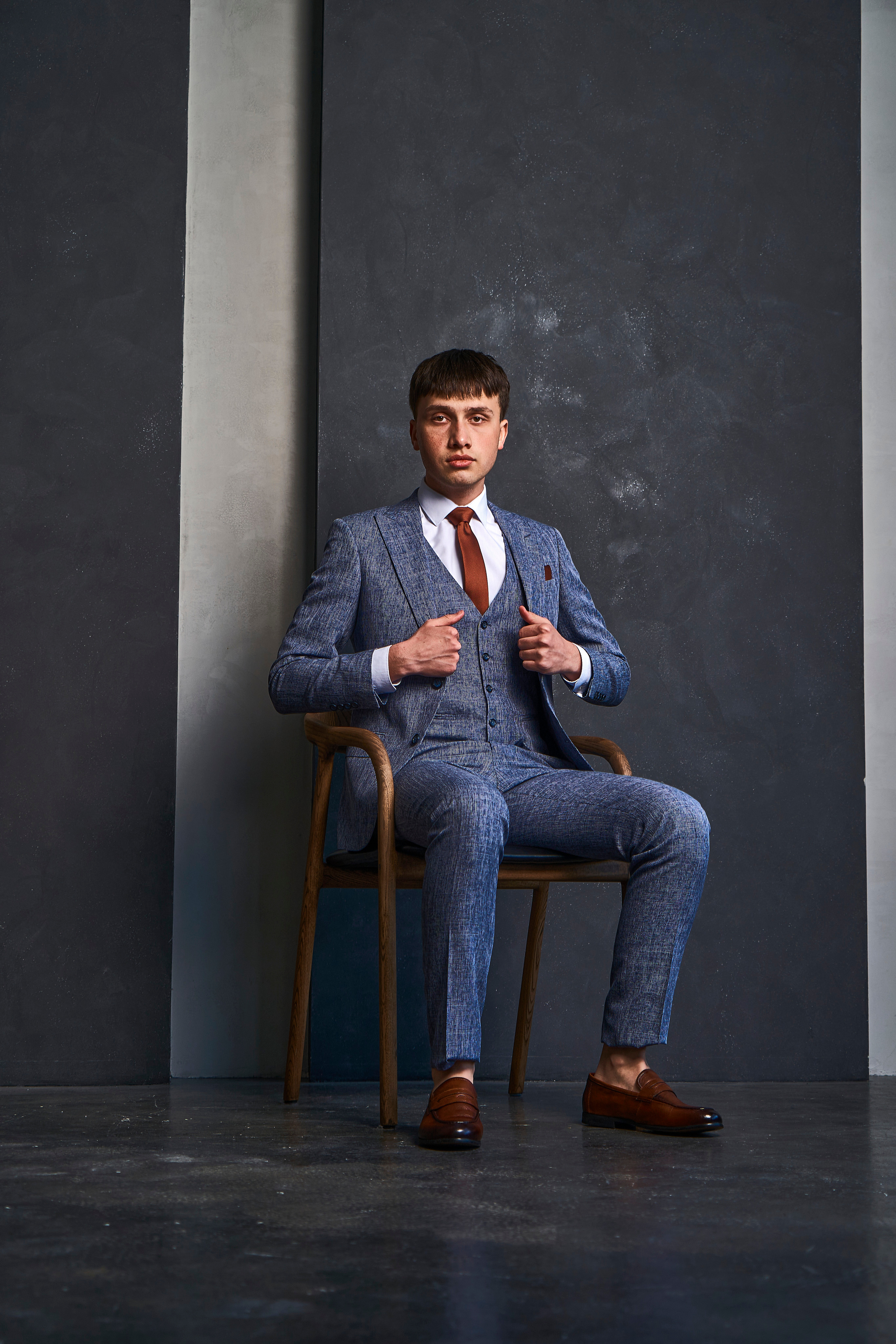 Owen. Фотограф София