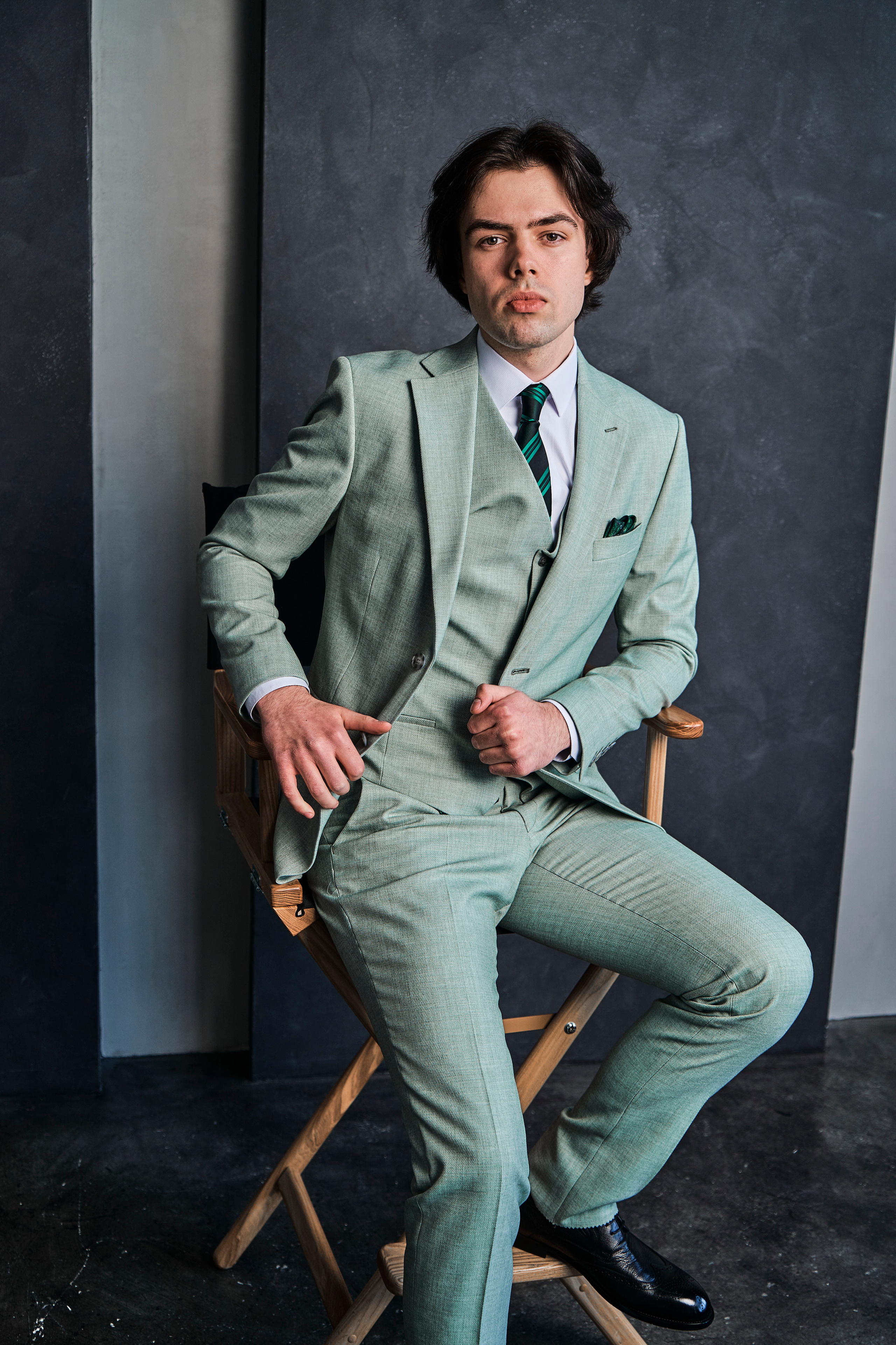 Owen. Фотограф София
