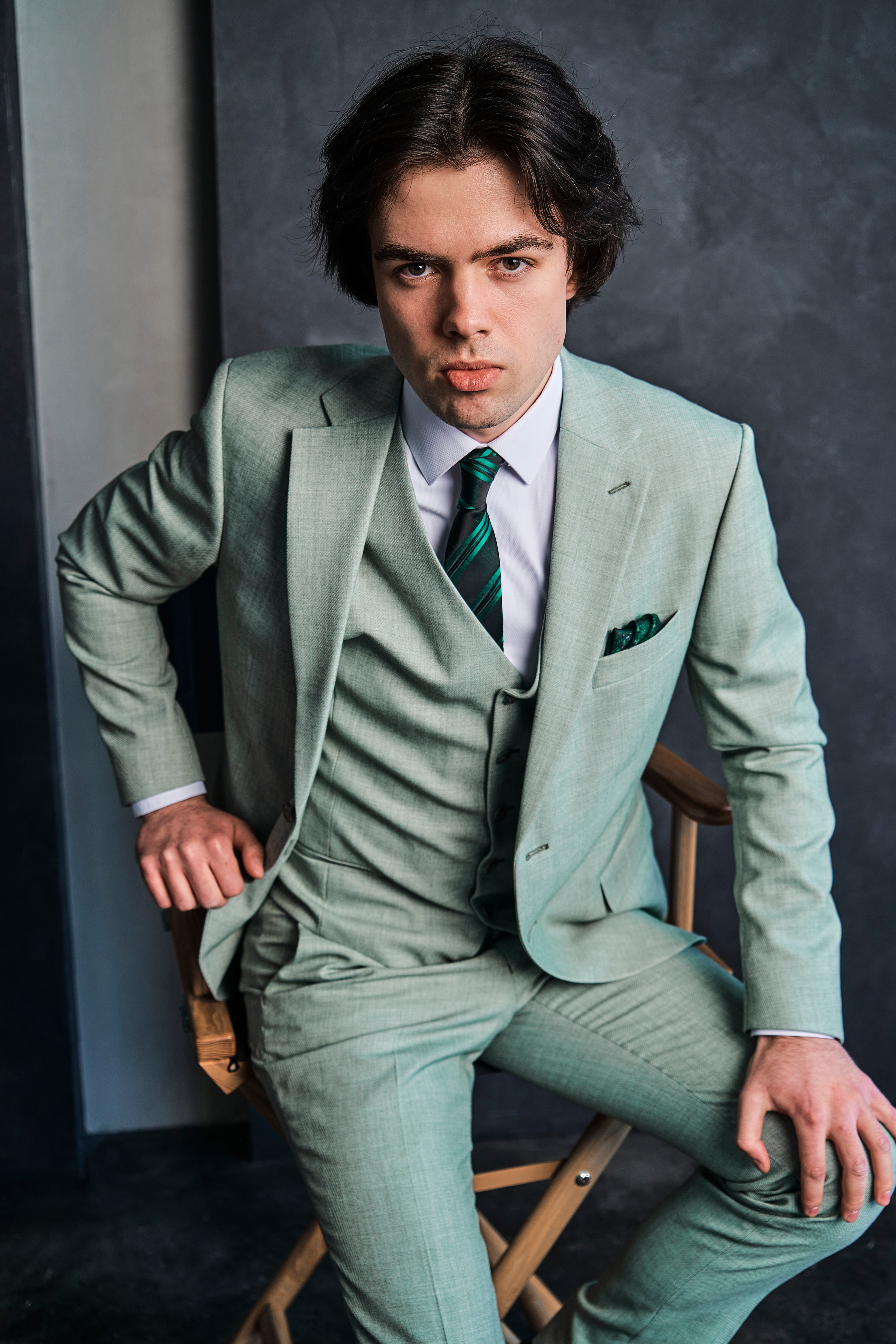 Owen. Фотограф София