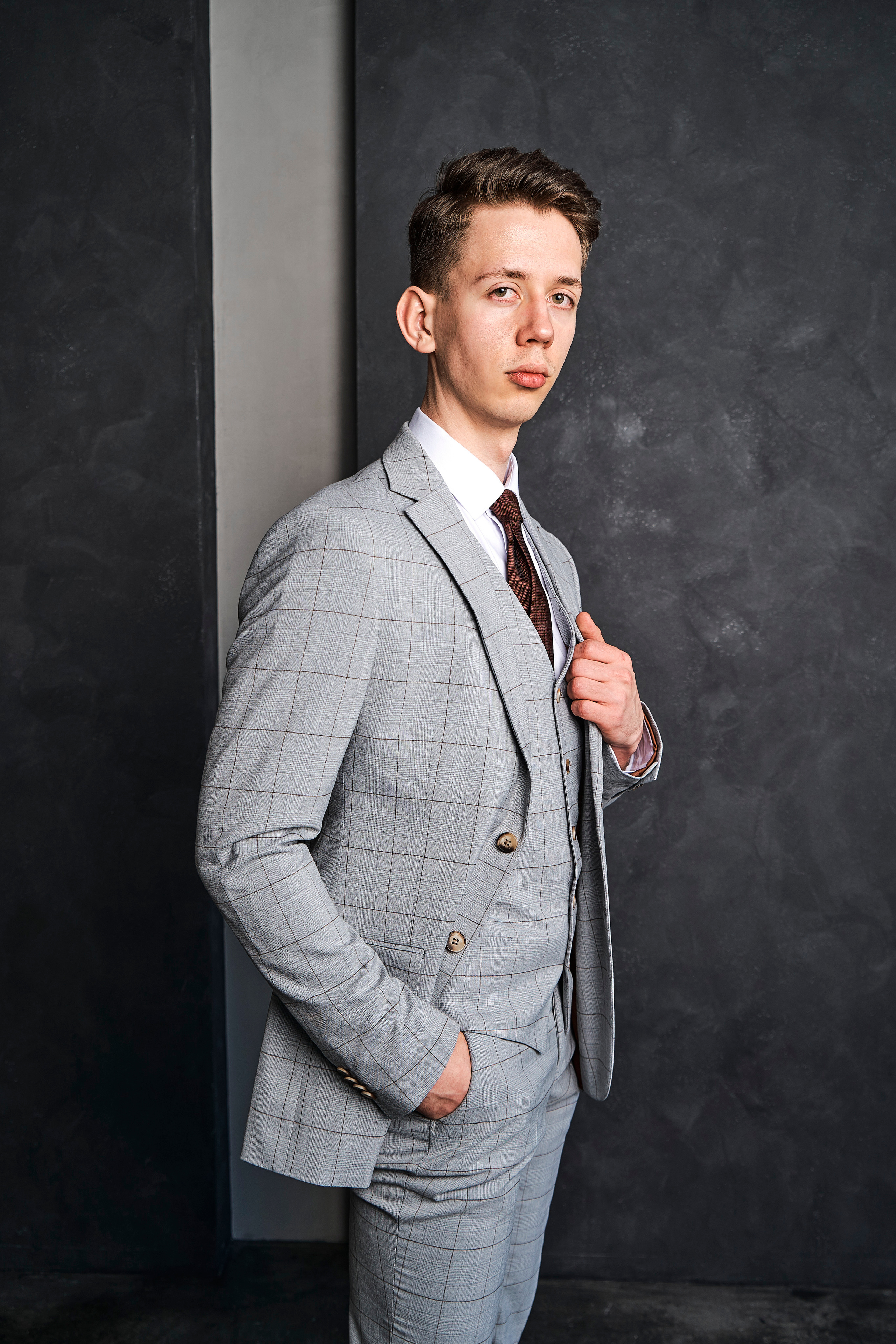 Owen. Фотограф София