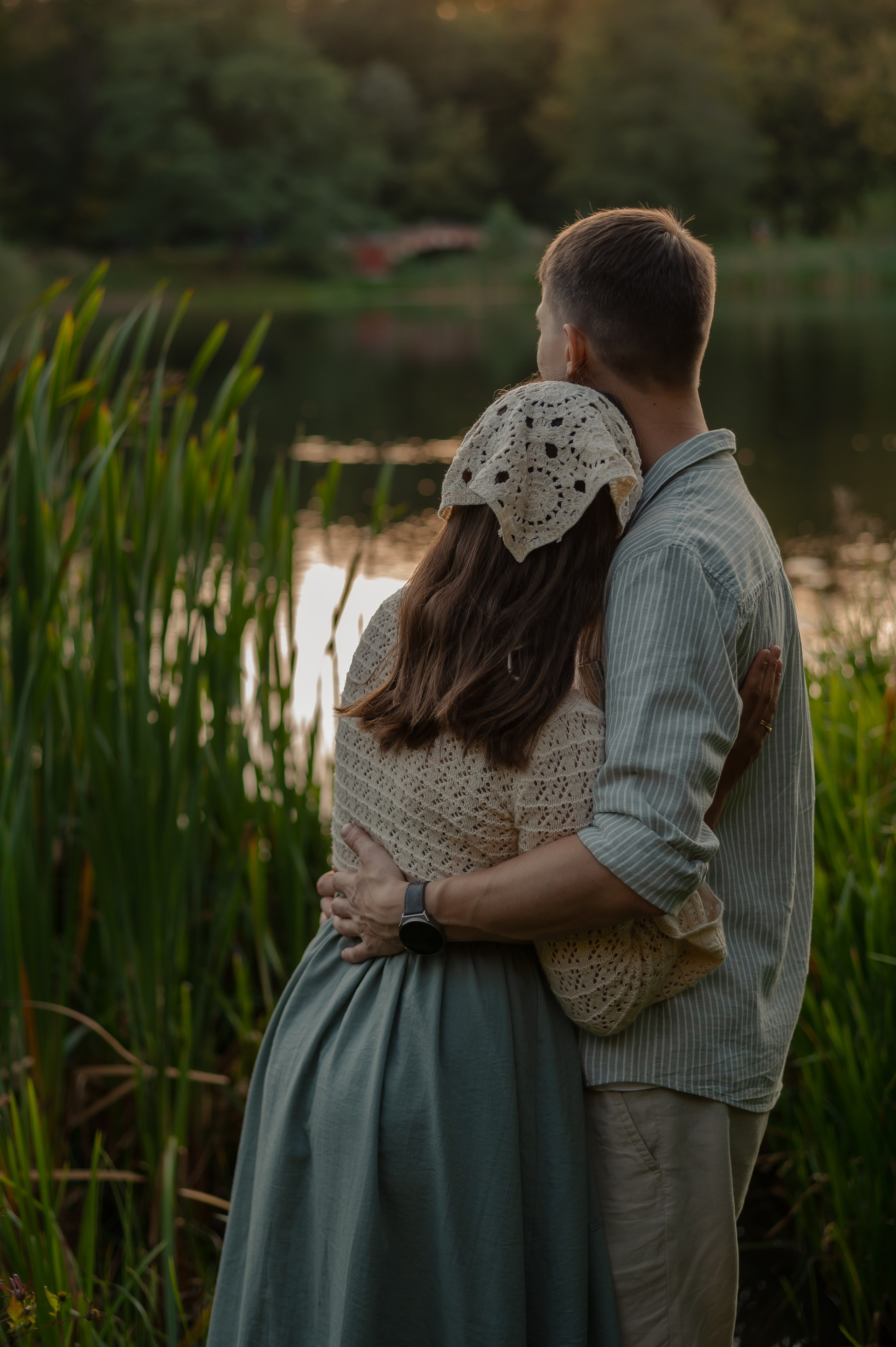 Семья Жени и Ани. Семейный и свадебный фотограф в Санкт-Петербурге Серафима Смирнова